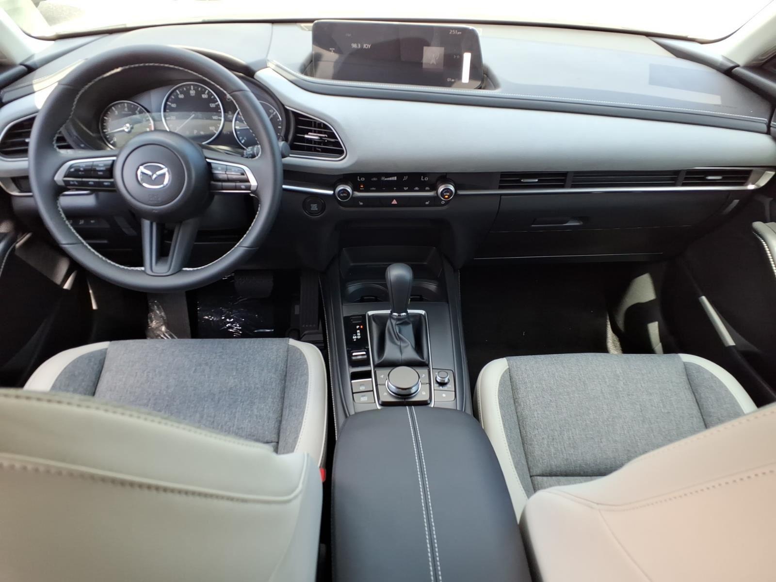 2026 Mazda CX-30 2.5 S Aire Edition
