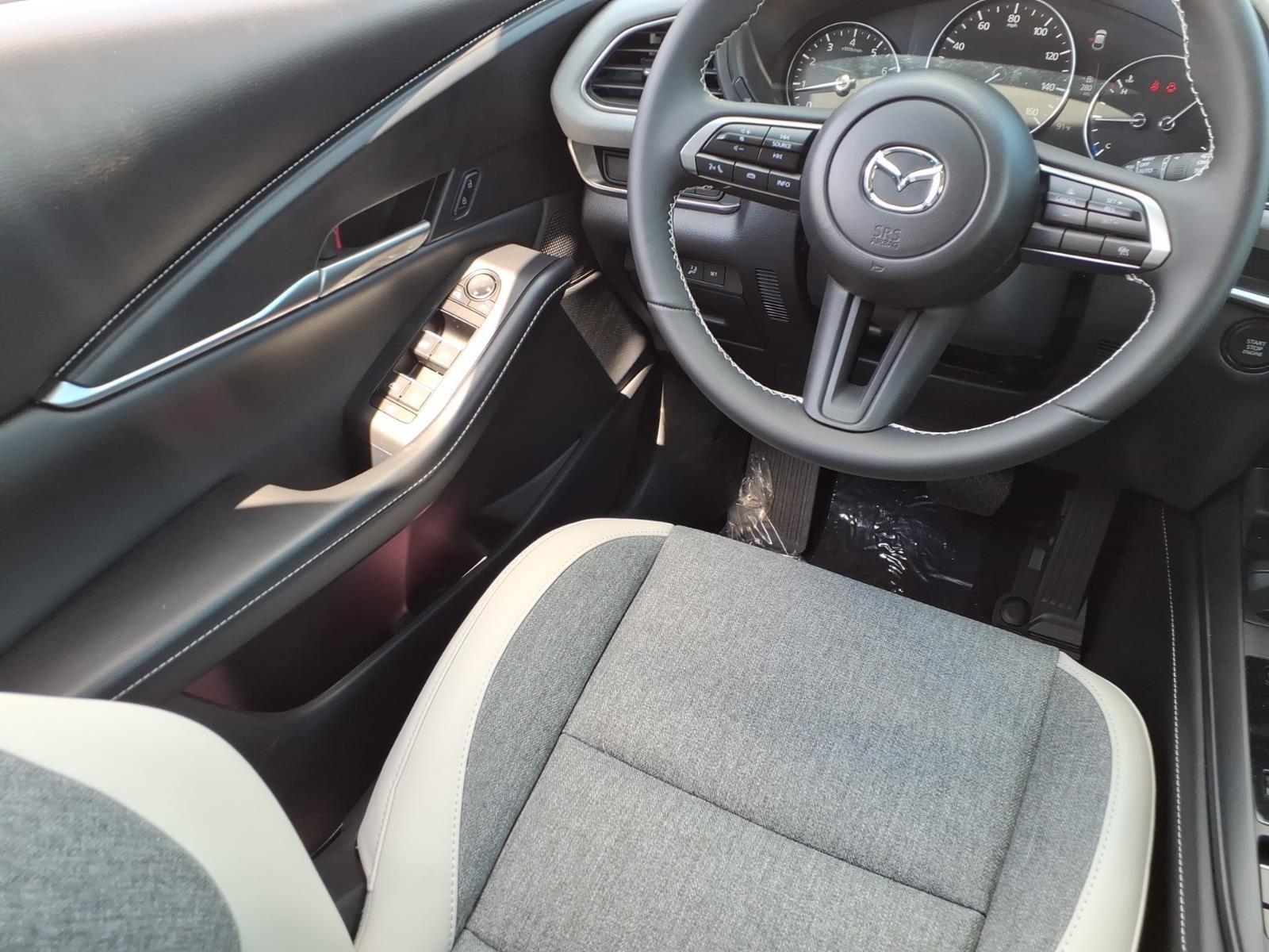 2026 Mazda CX-30 2.5 S Aire Edition
