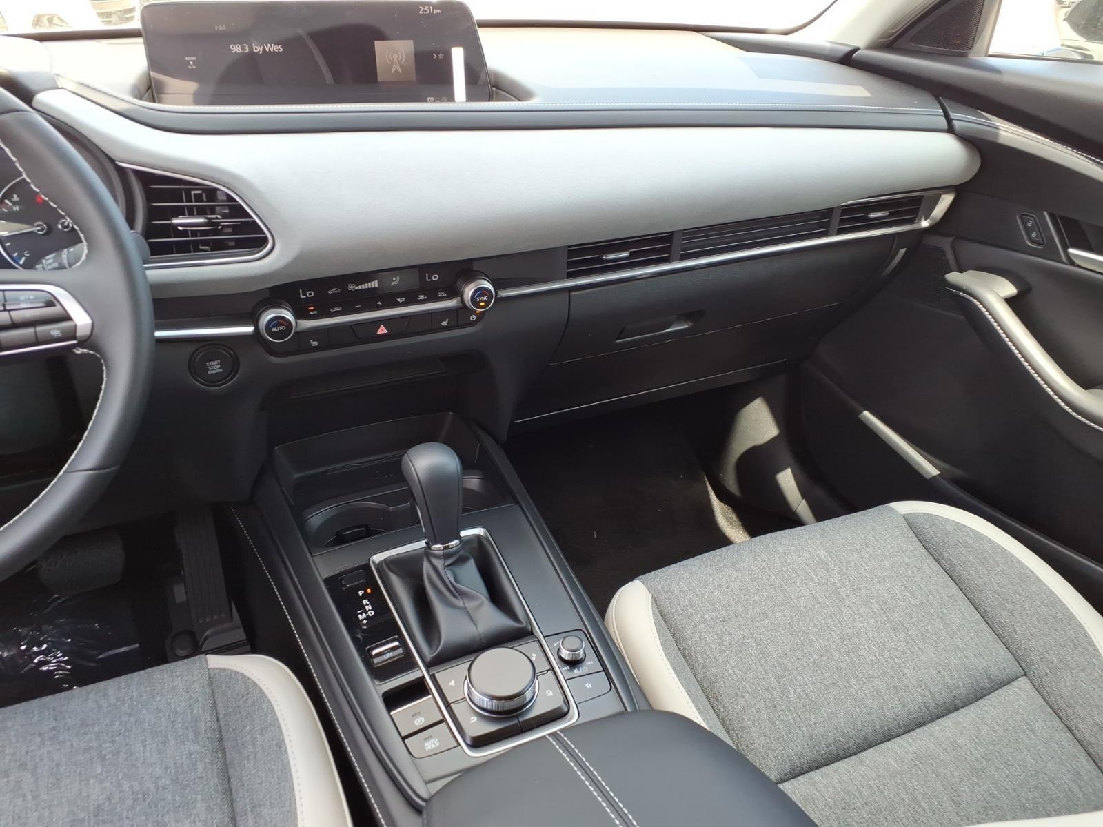 2026 Mazda CX-30 2.5 S Aire Edition