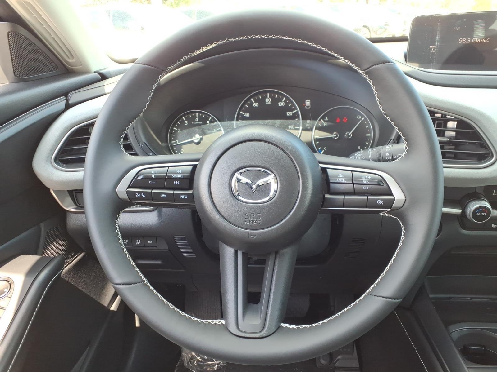 2026 Mazda CX-30 2.5 S Aire Edition