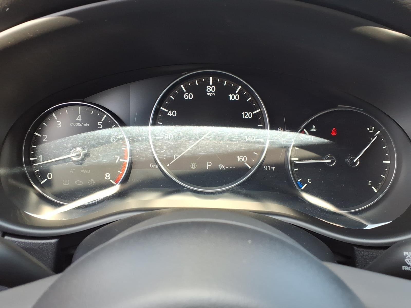 2026 Mazda CX-30 2.5 S Aire Edition