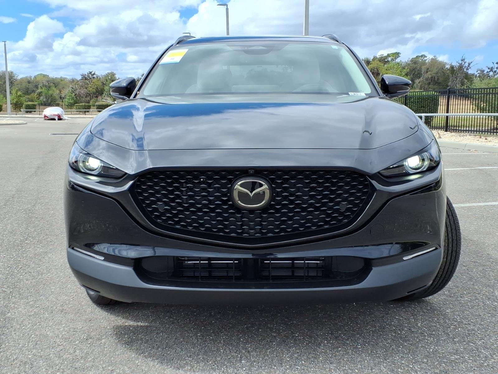 2026 Mazda CX-30 2.5 Turbo Aire Edition