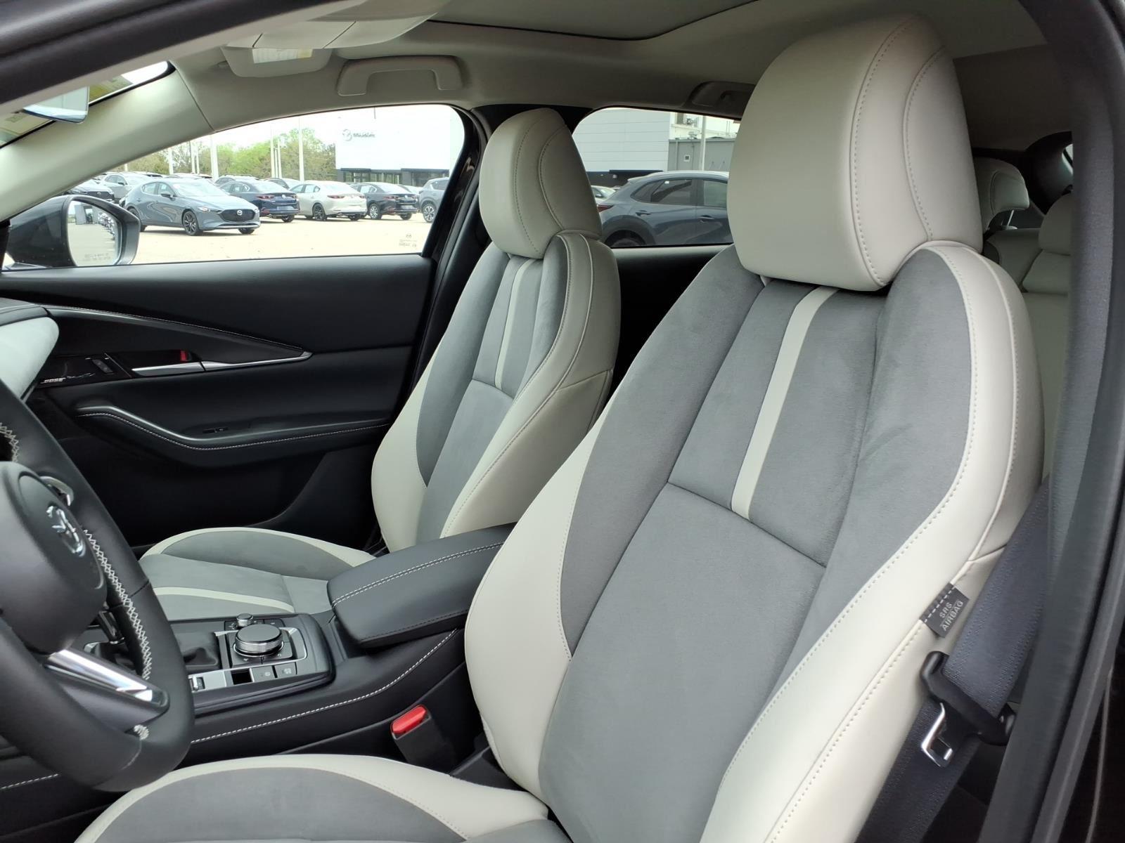 2026 Mazda CX-30 2.5 Turbo Aire Edition