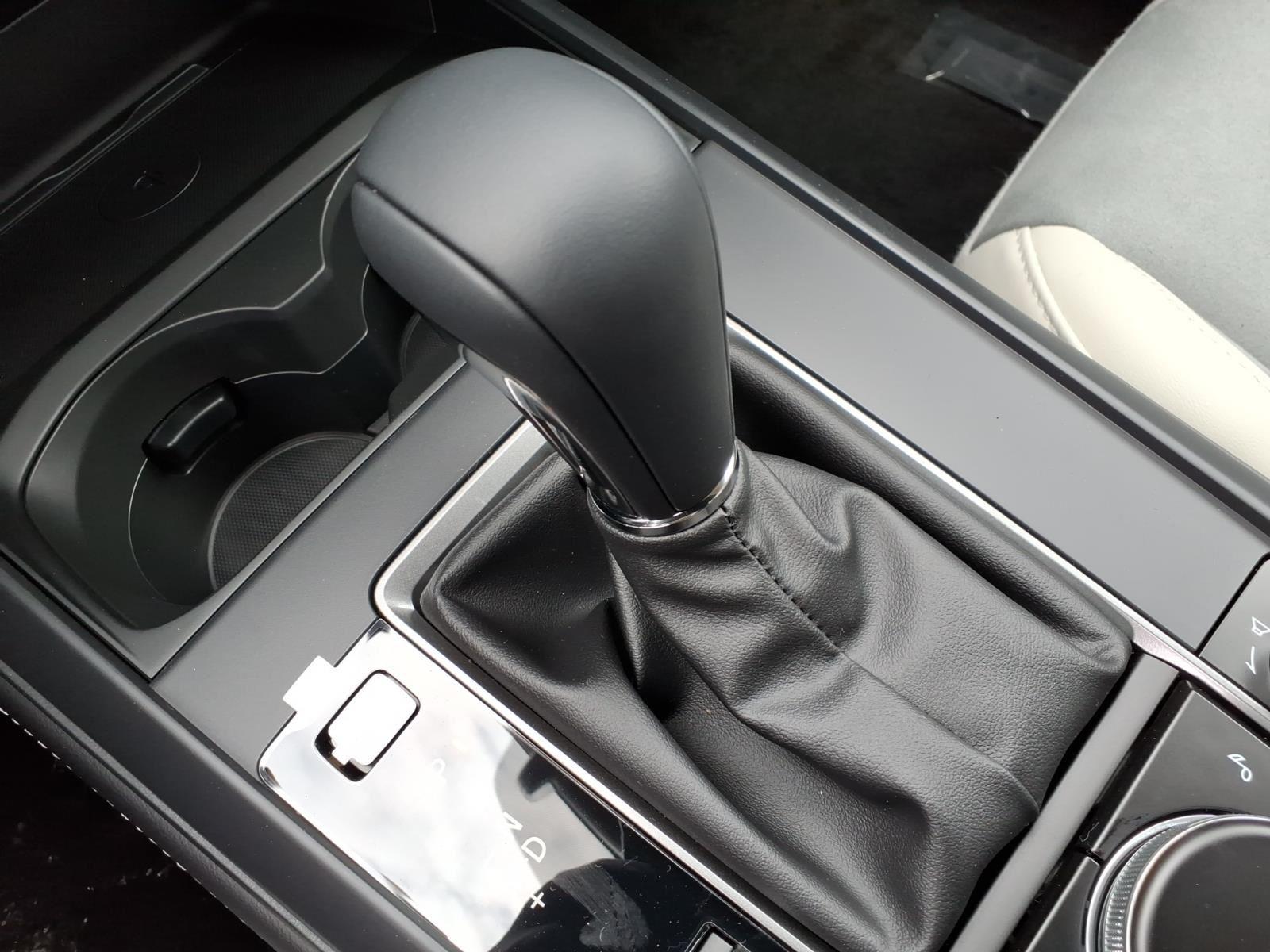 2026 Mazda CX-30 2.5 Turbo Aire Edition