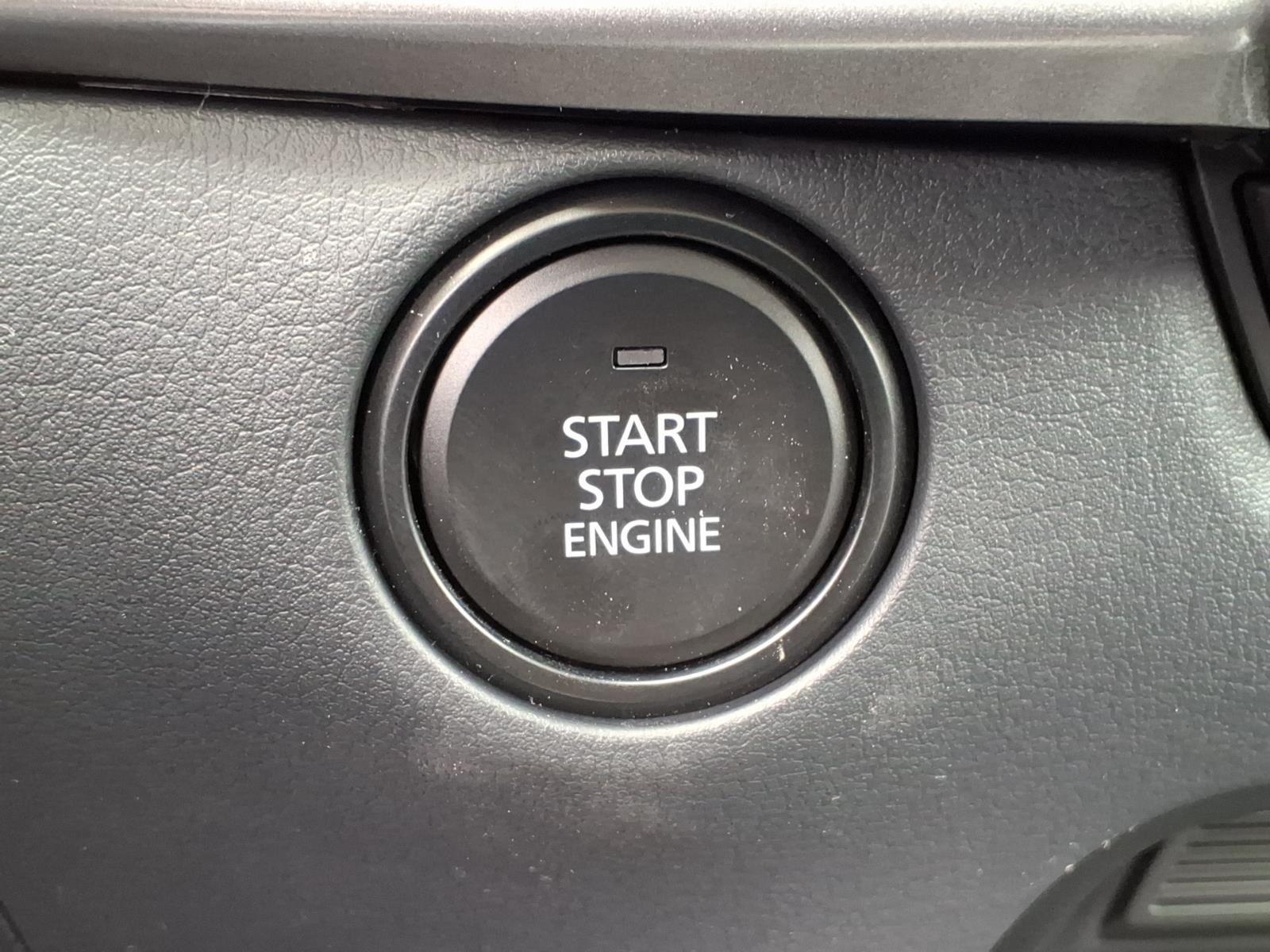 2026 Mazda CX-30 2.5 Turbo Aire Edition