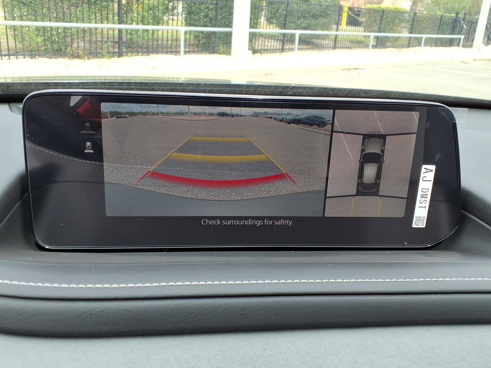 2026 Mazda CX-30 2.5 Turbo Aire Edition