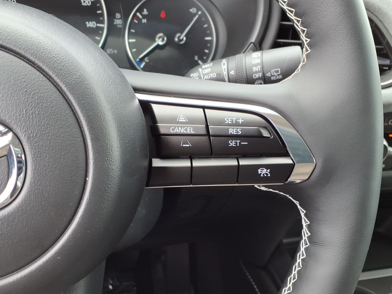 2026 Mazda CX-30 2.5 Turbo Aire Edition