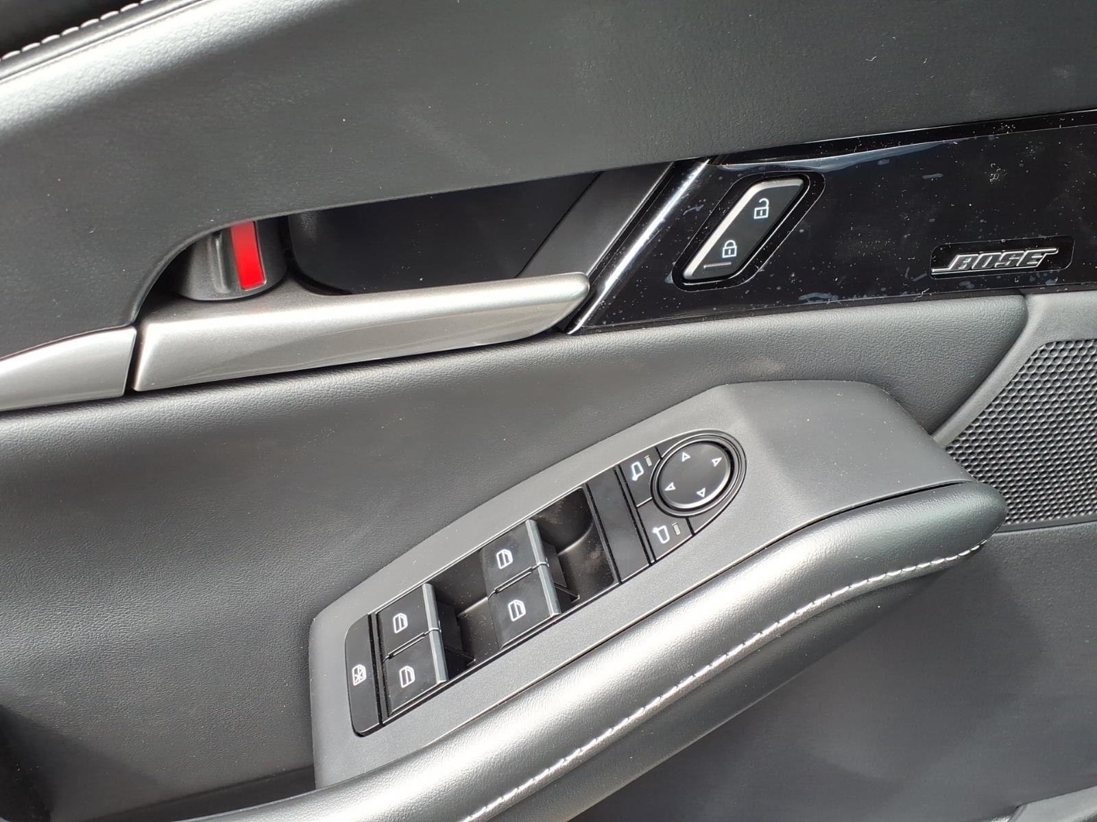 2026 Mazda CX-30 2.5 Turbo Aire Edition