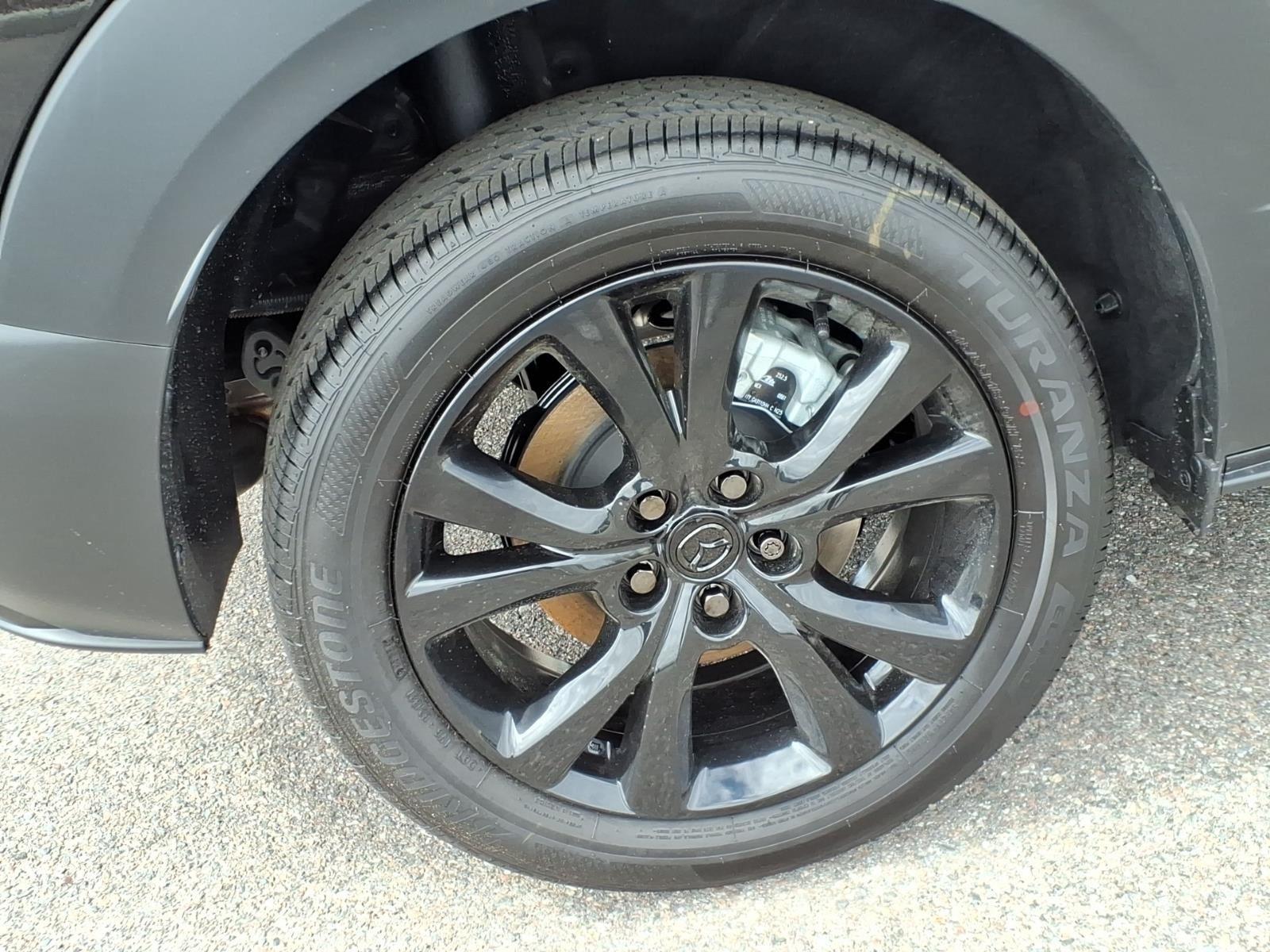 2026 Mazda CX-30 2.5 Turbo Aire Edition