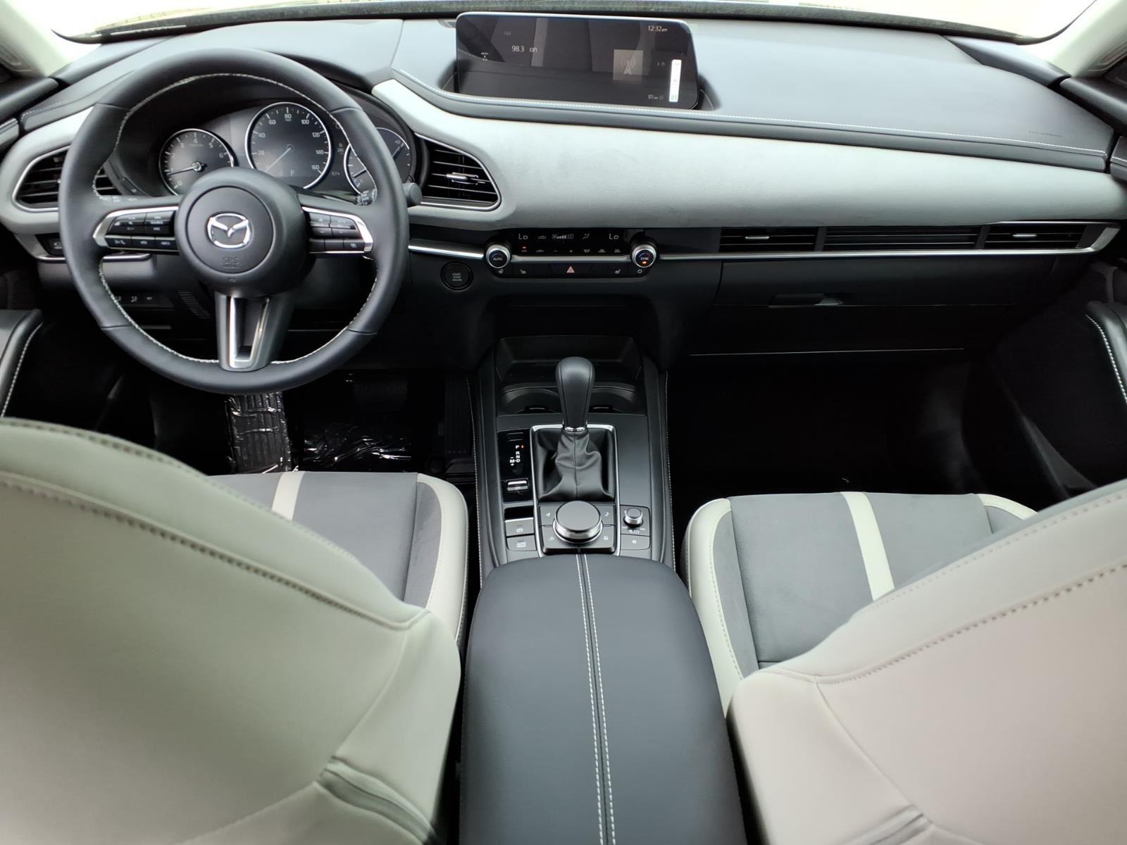 2026 Mazda CX-30 2.5 Turbo Aire Edition
