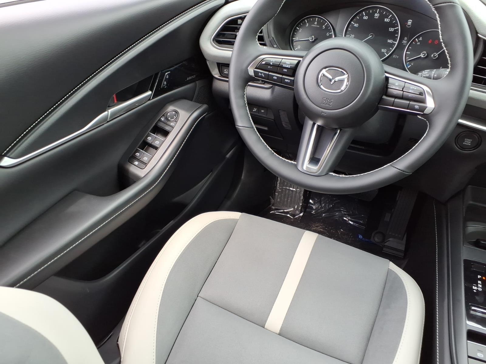 2026 Mazda CX-30 2.5 Turbo Aire Edition