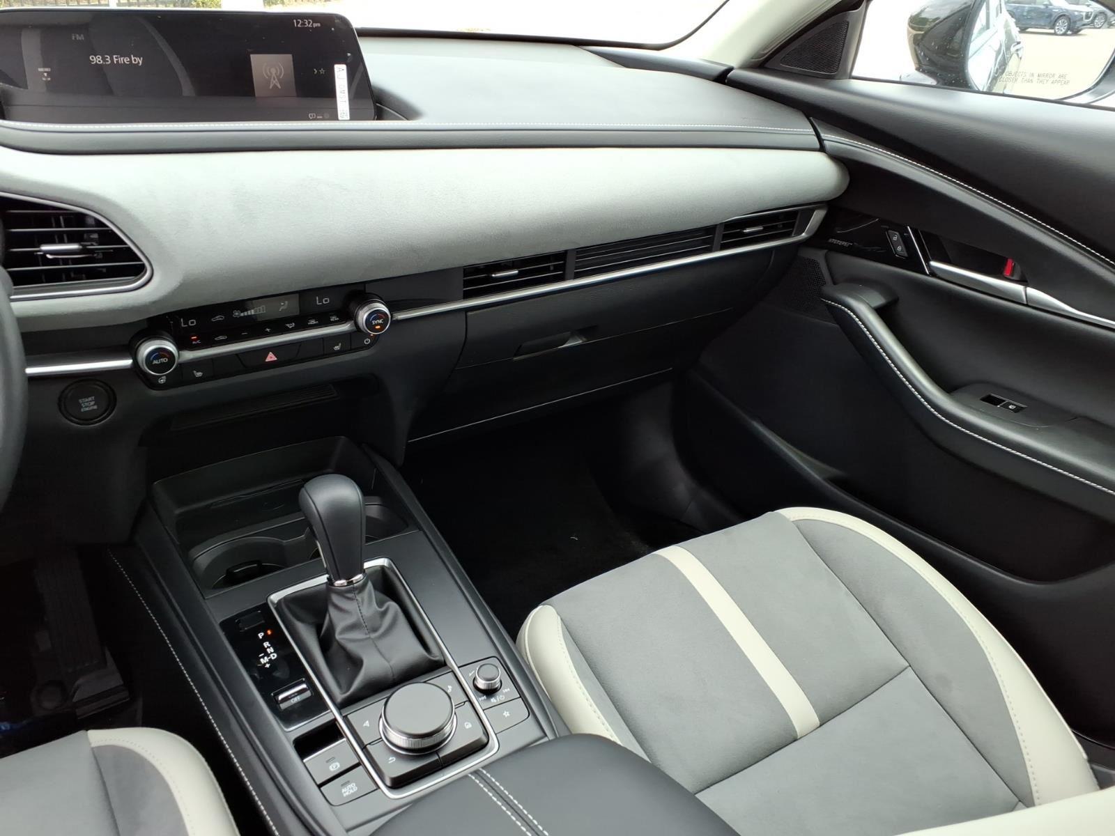 2026 Mazda CX-30 2.5 Turbo Aire Edition