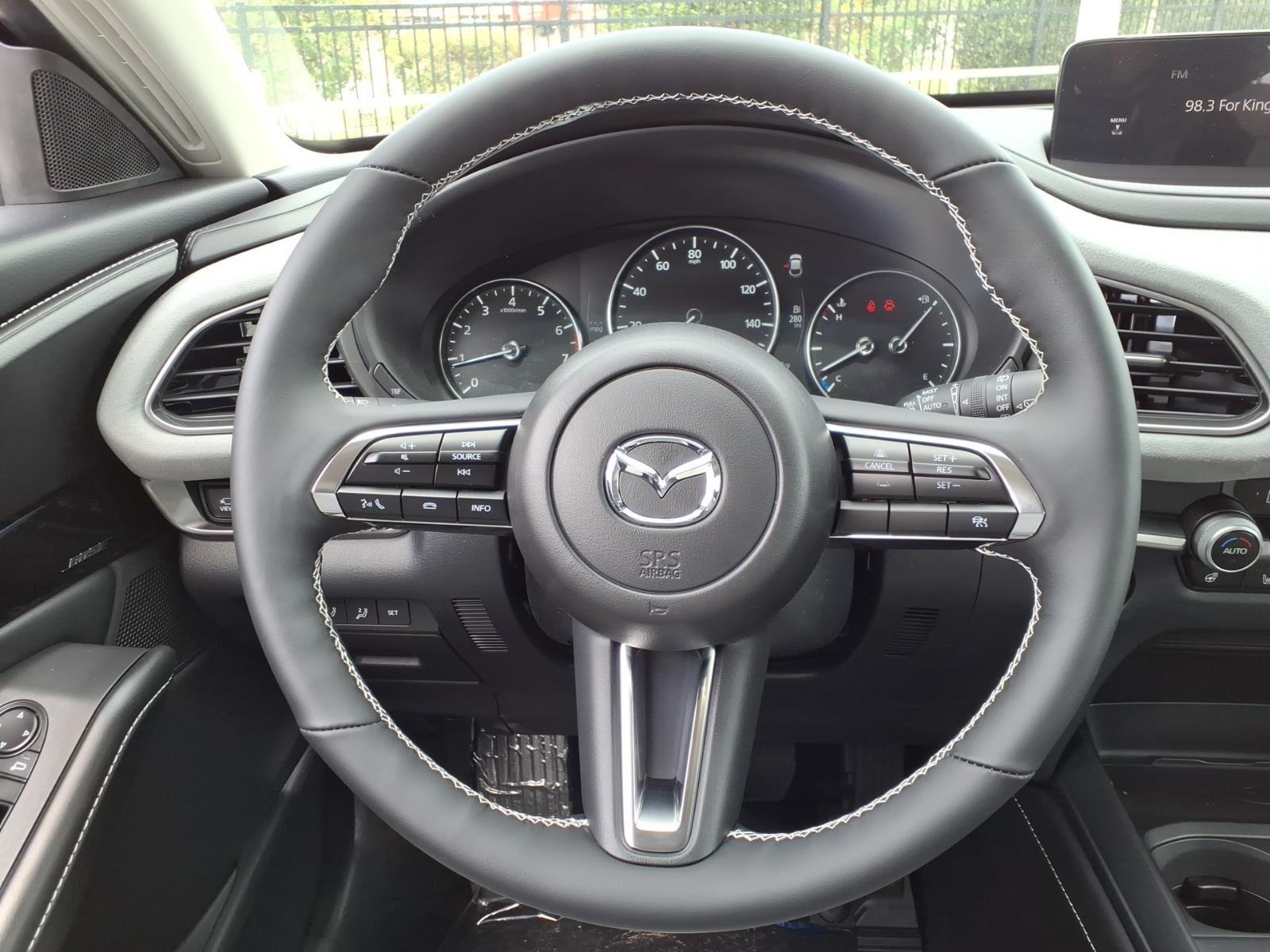 2026 Mazda CX-30 2.5 Turbo Aire Edition