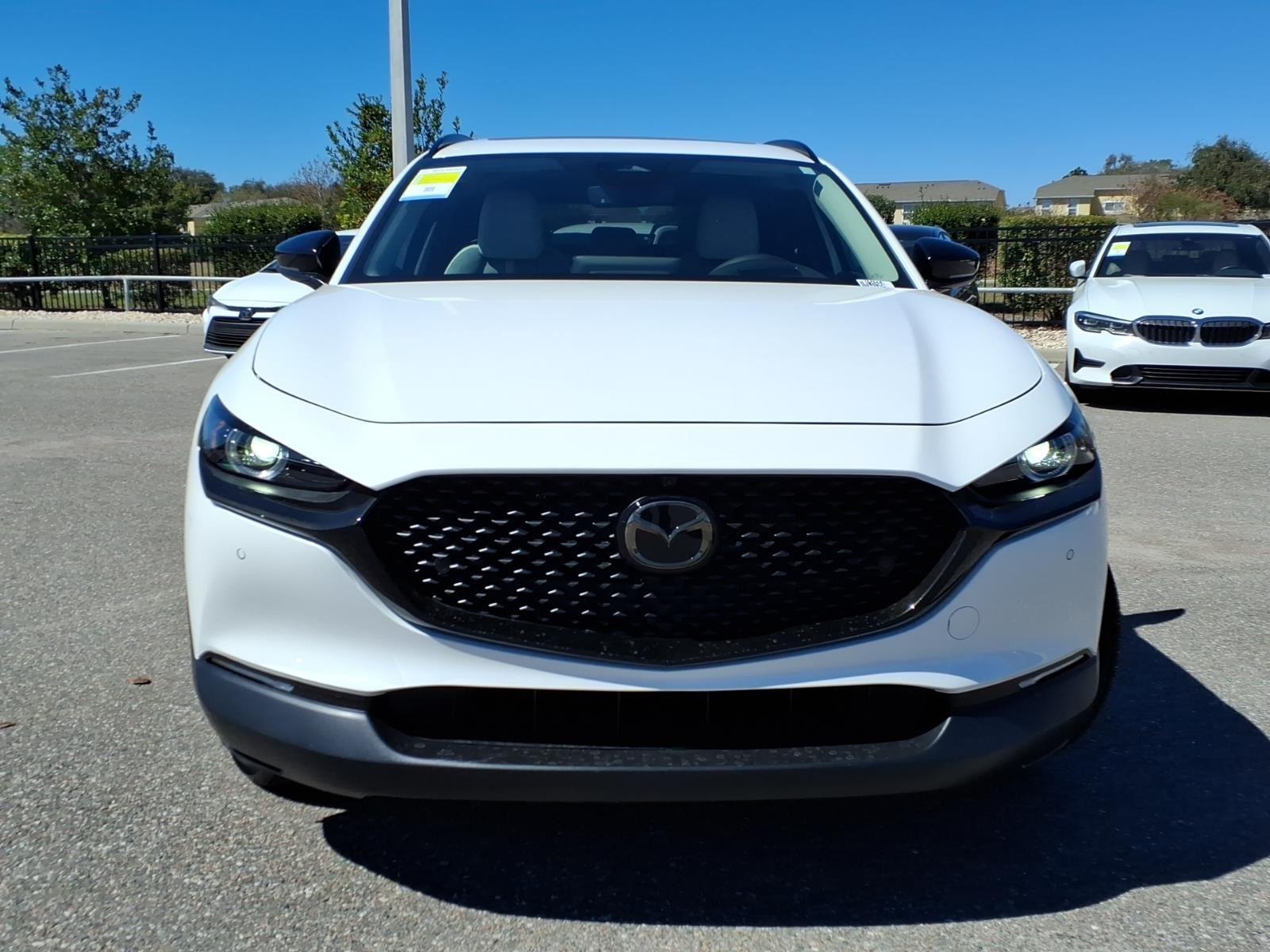 2026 Mazda CX-30 2.5 Turbo Aire Edition