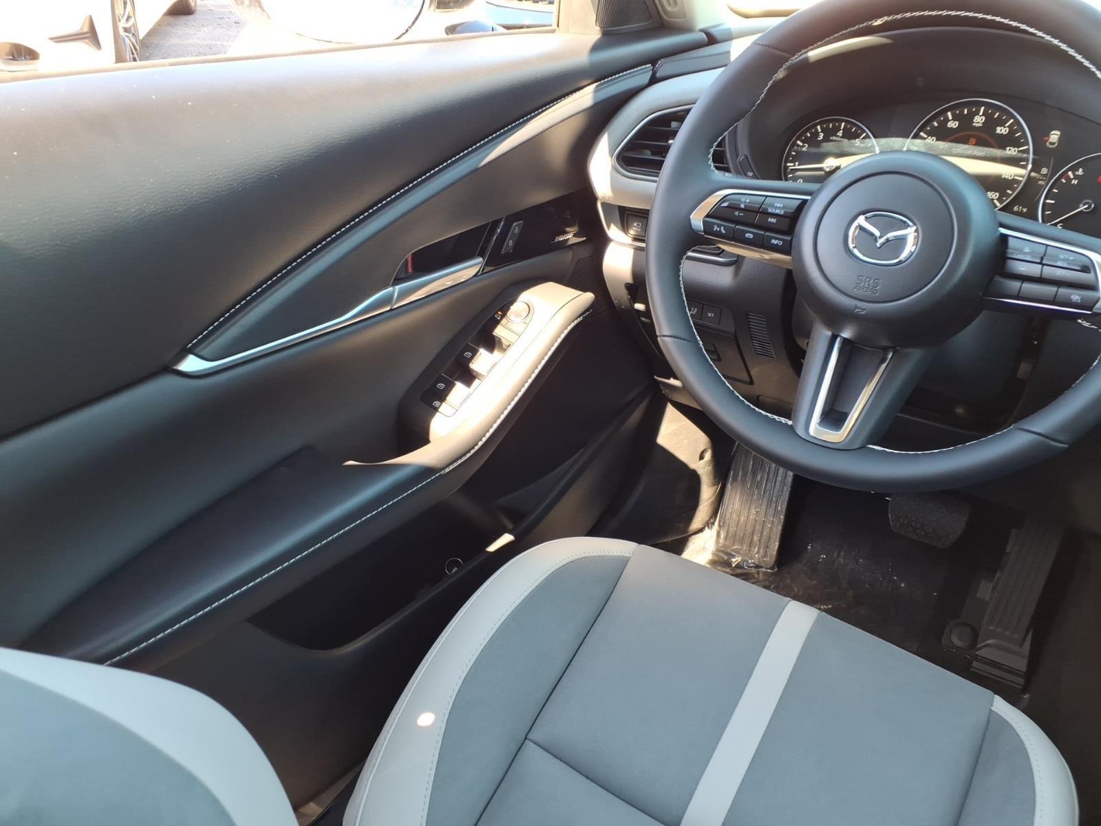 2026 Mazda CX-30 2.5 Turbo Aire Edition