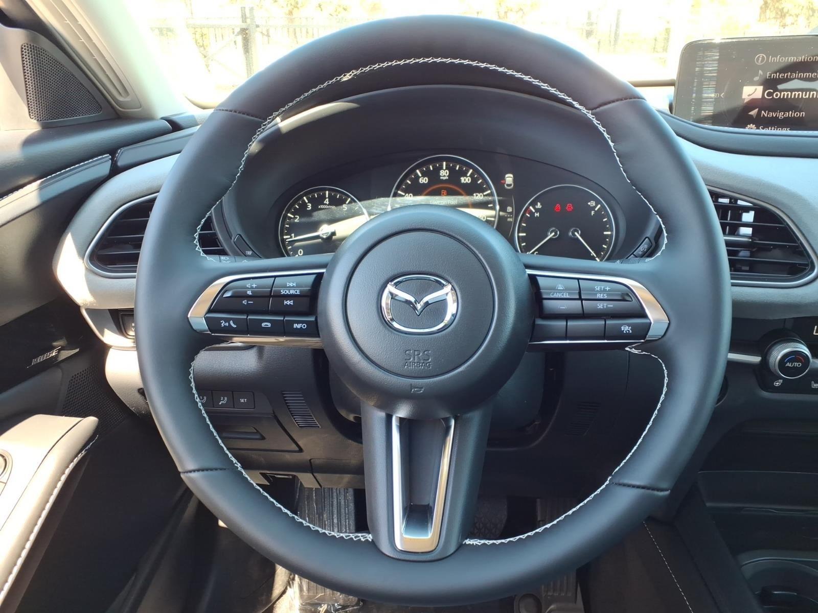 2026 Mazda CX-30 2.5 Turbo Aire Edition
