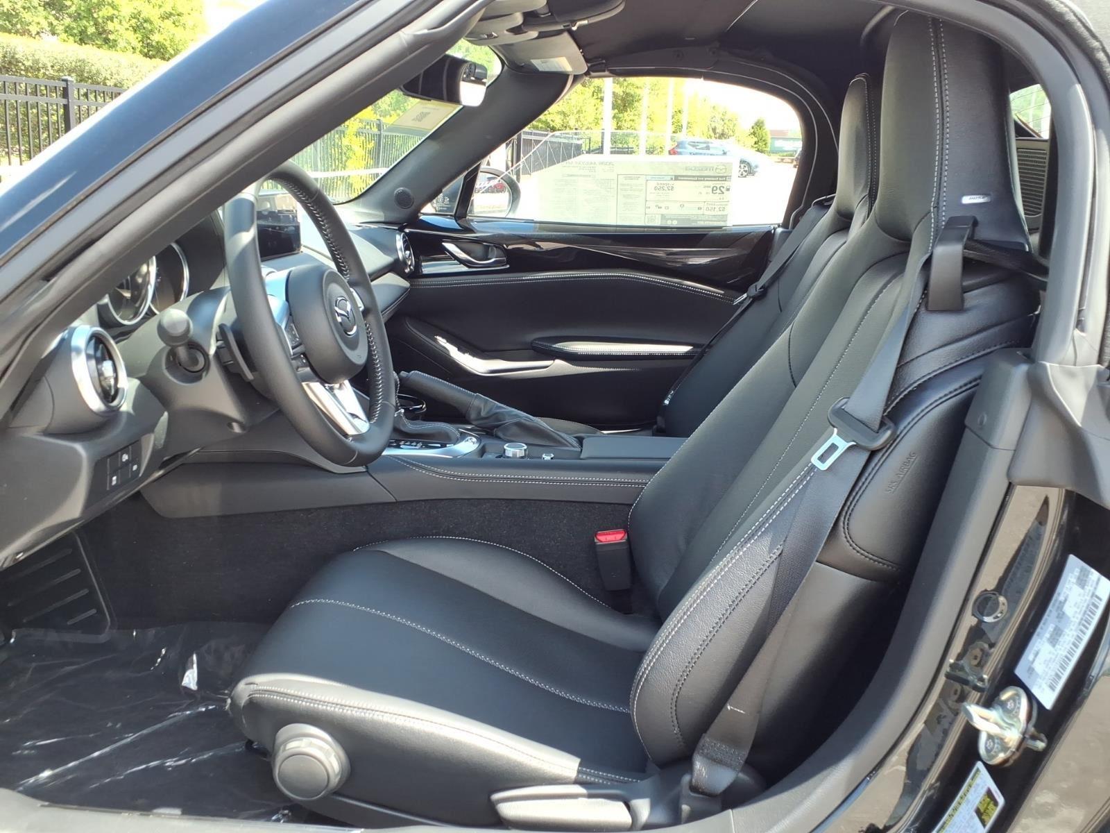 2026 Mazda MX-5 Miata Grand Touring