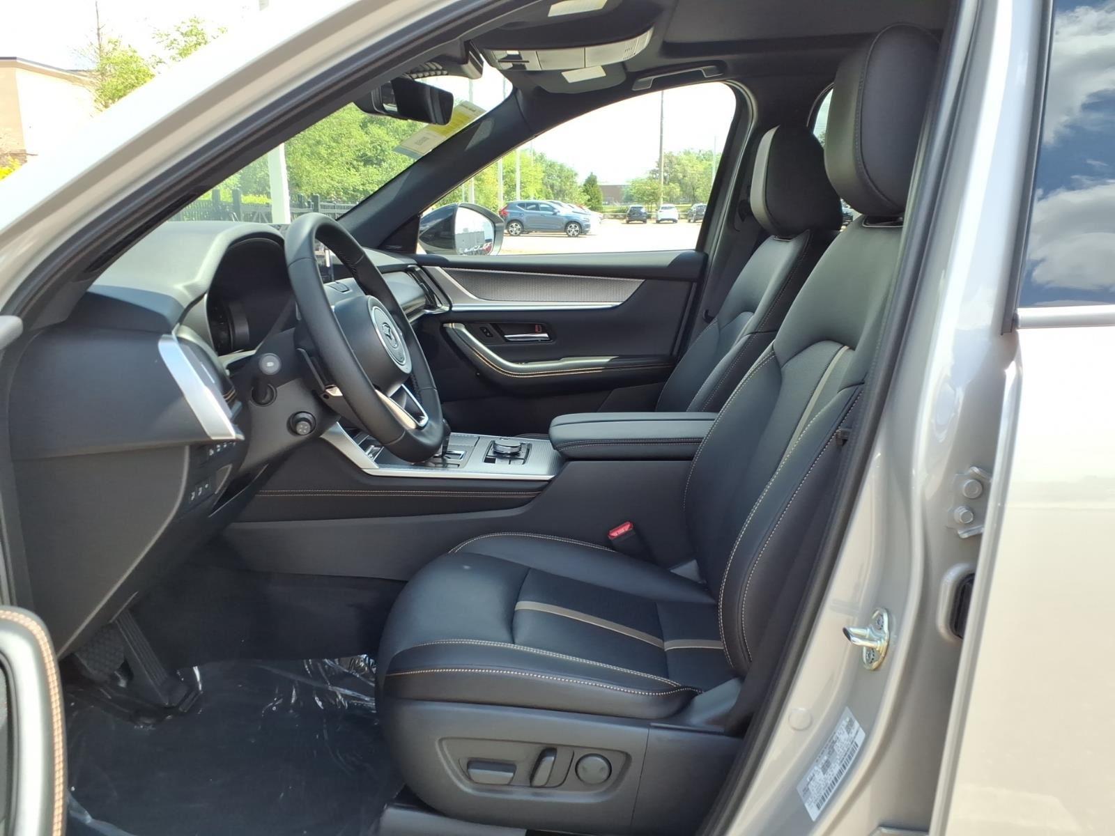 2026 Mazda CX-90 S Premium Sport