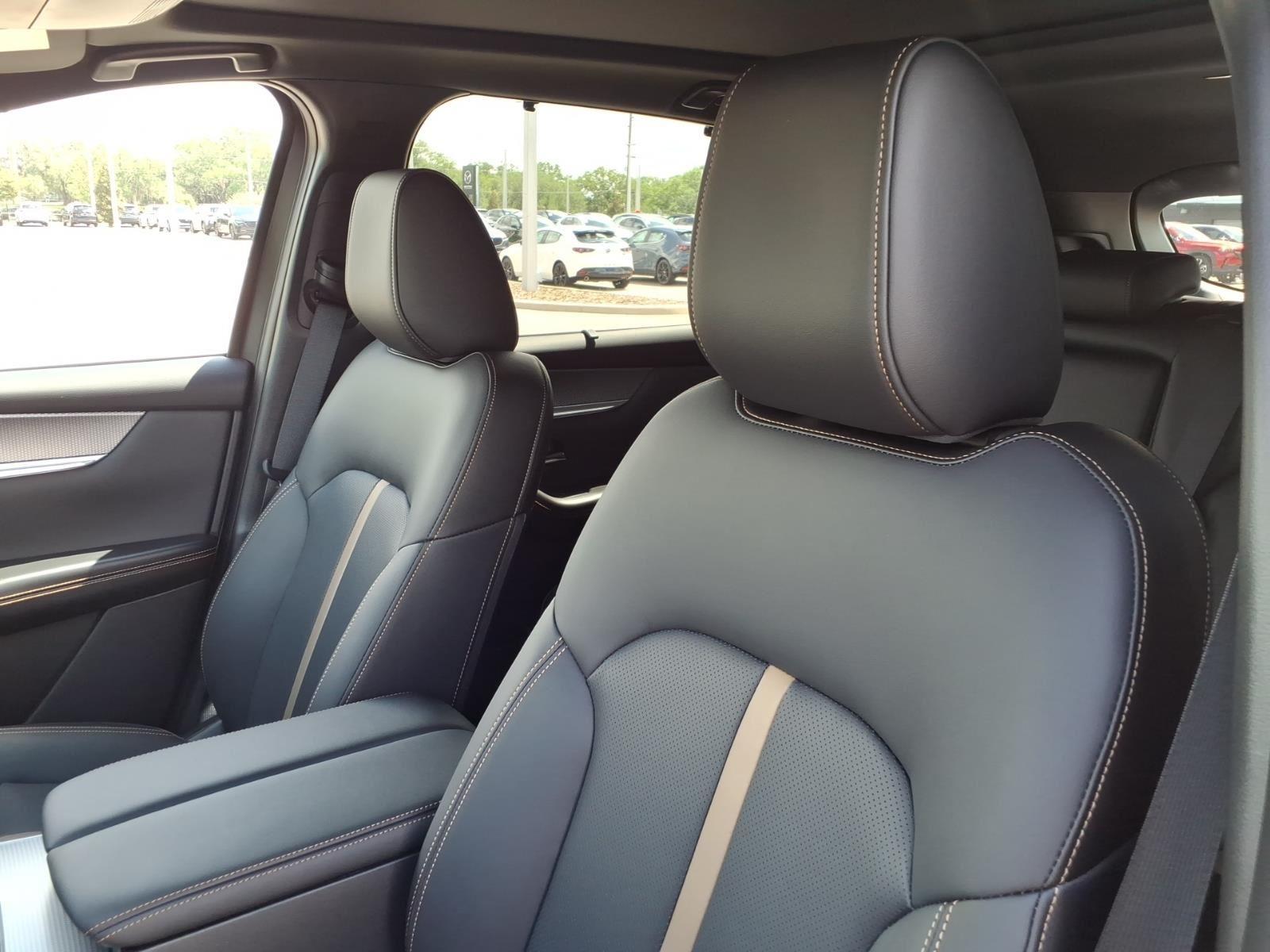 2026 Mazda CX-90 S Premium Sport