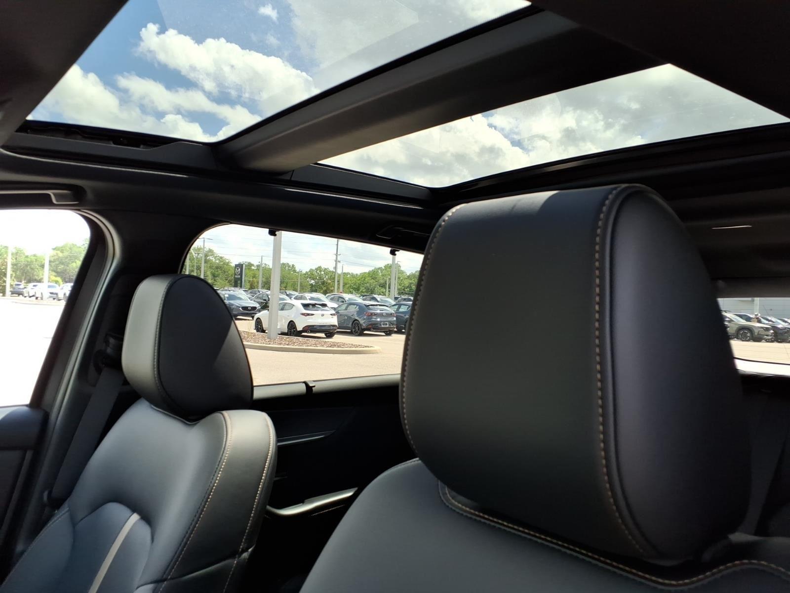 2026 Mazda CX-90 S Premium Sport