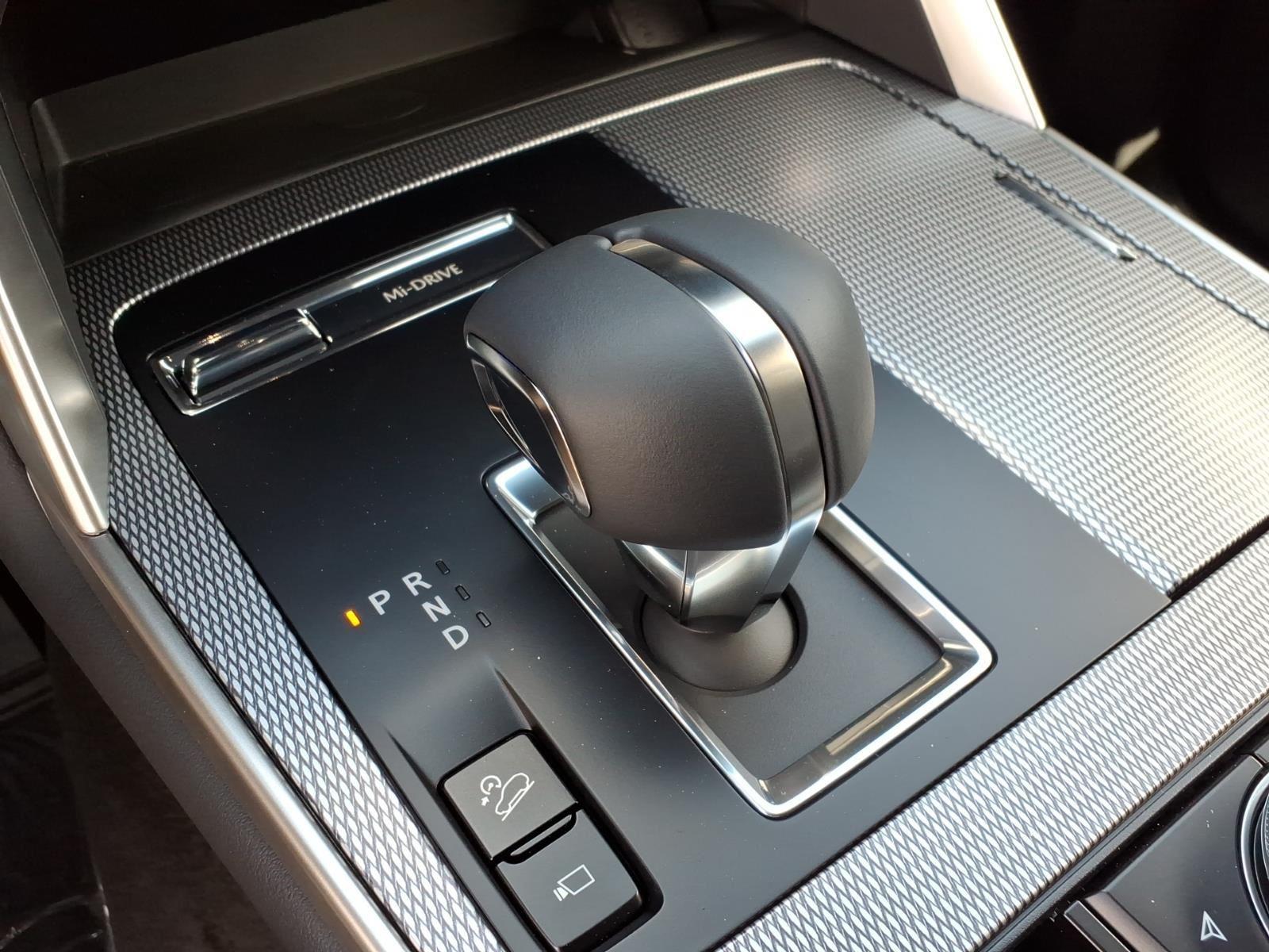 2026 Mazda CX-90 S Premium Sport