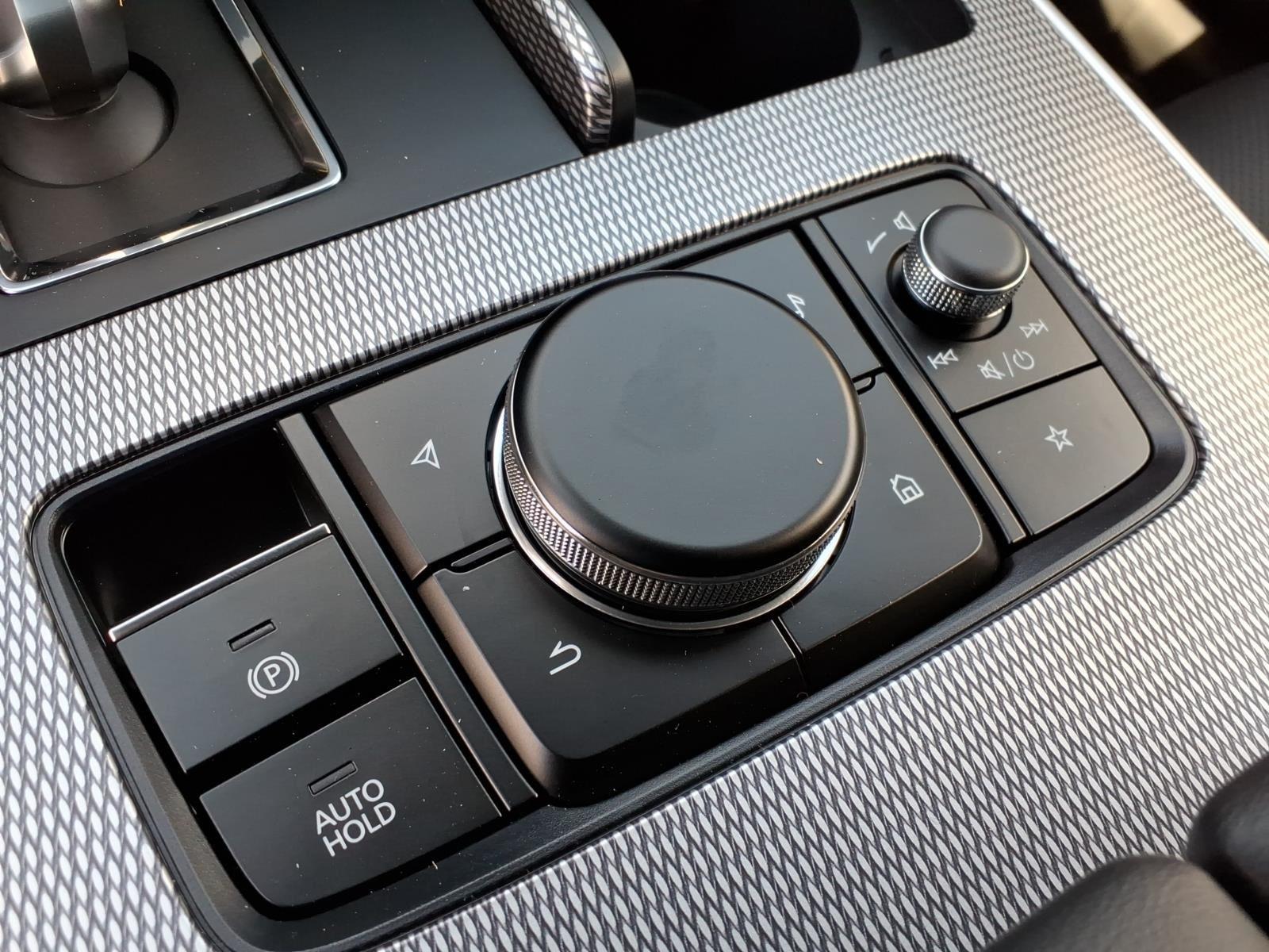 2026 Mazda CX-90 S Premium Sport