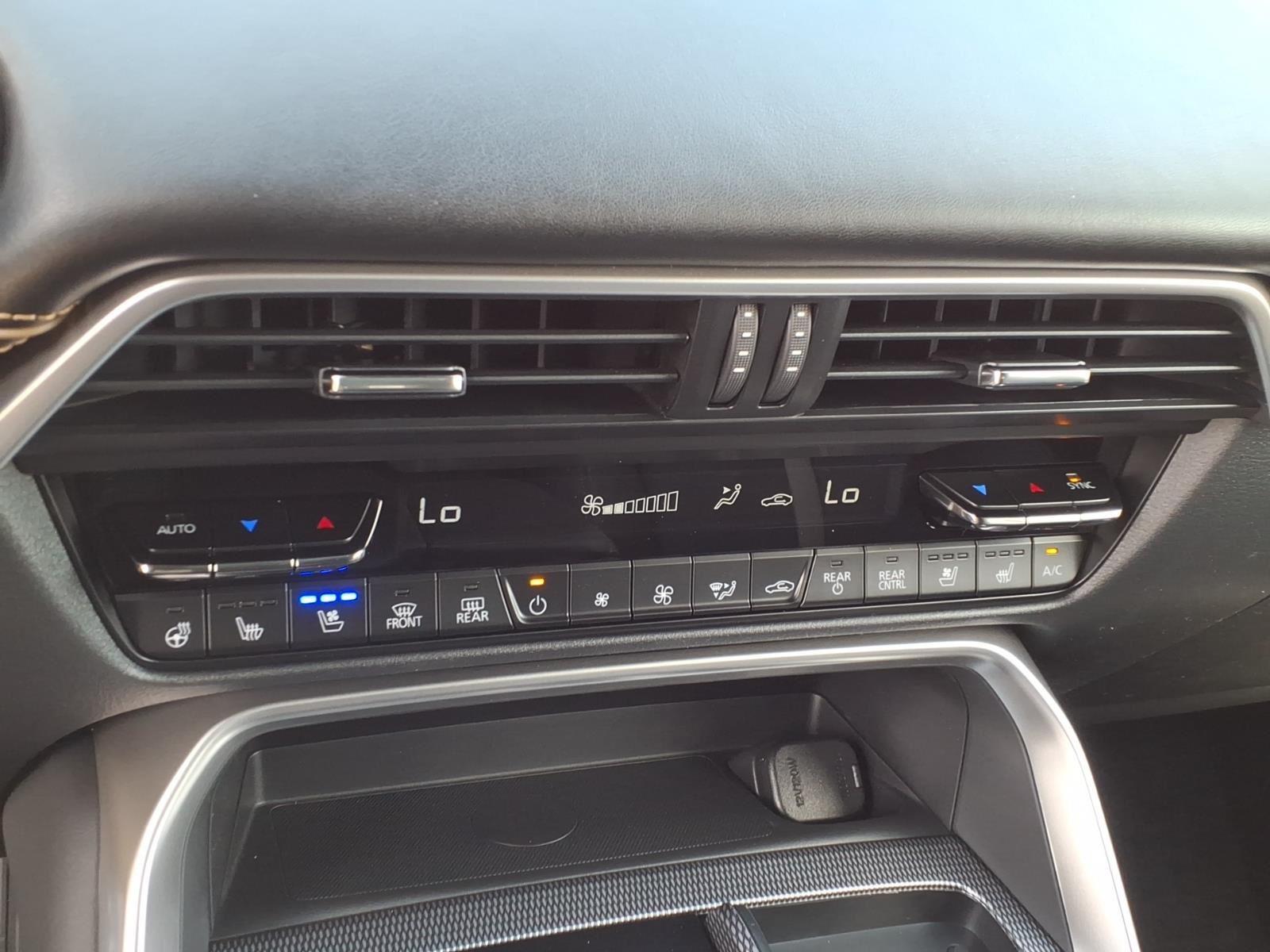 2026 Mazda CX-90 S Premium Sport