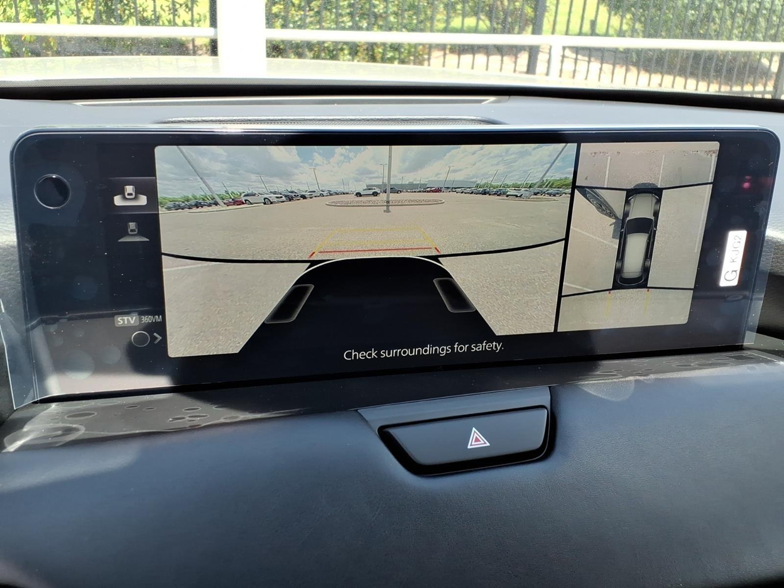 2026 Mazda CX-90 S Premium Sport