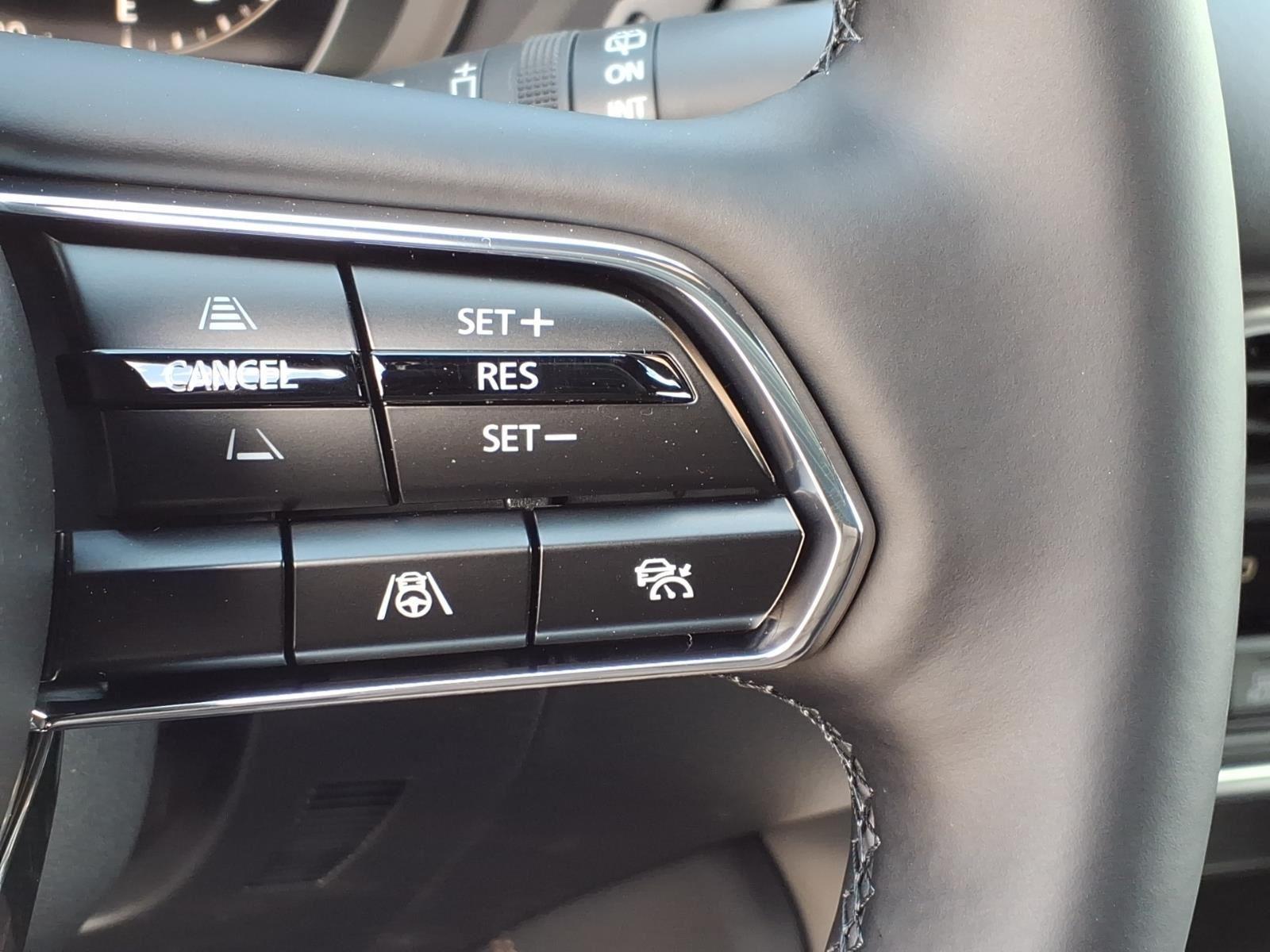 2026 Mazda CX-90 S Premium Sport