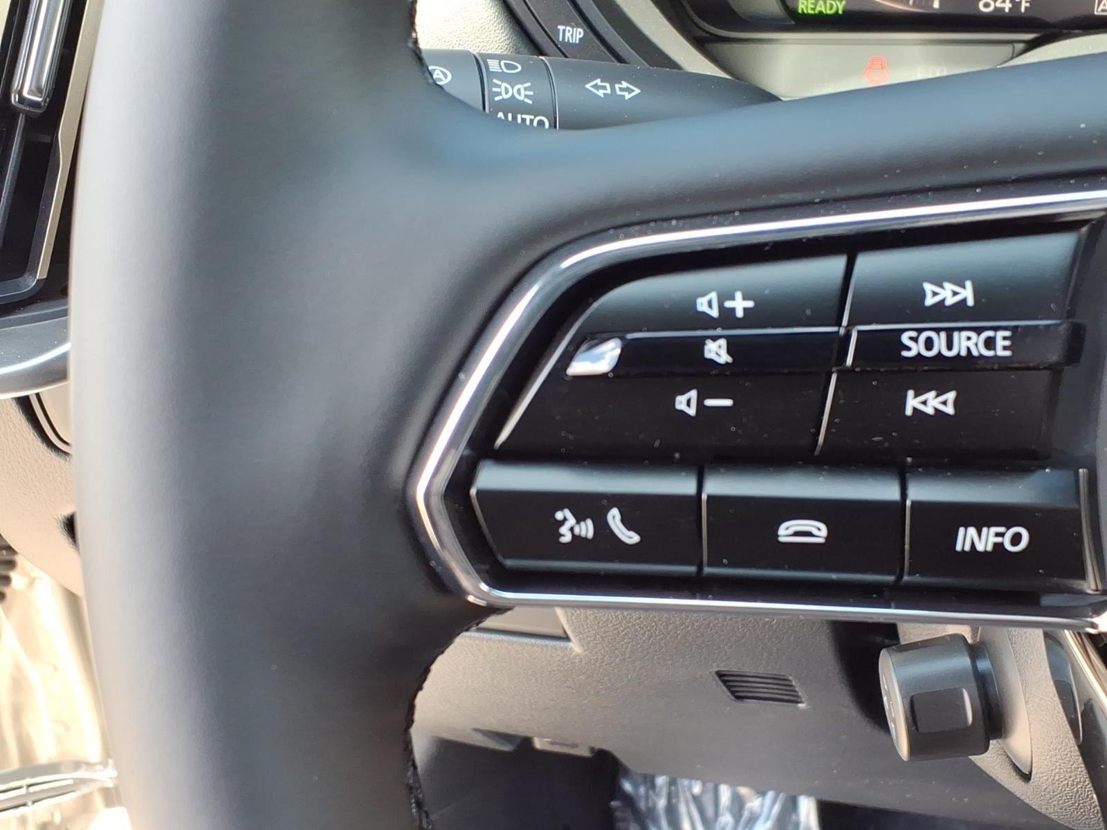 2026 Mazda CX-90 S Premium Sport