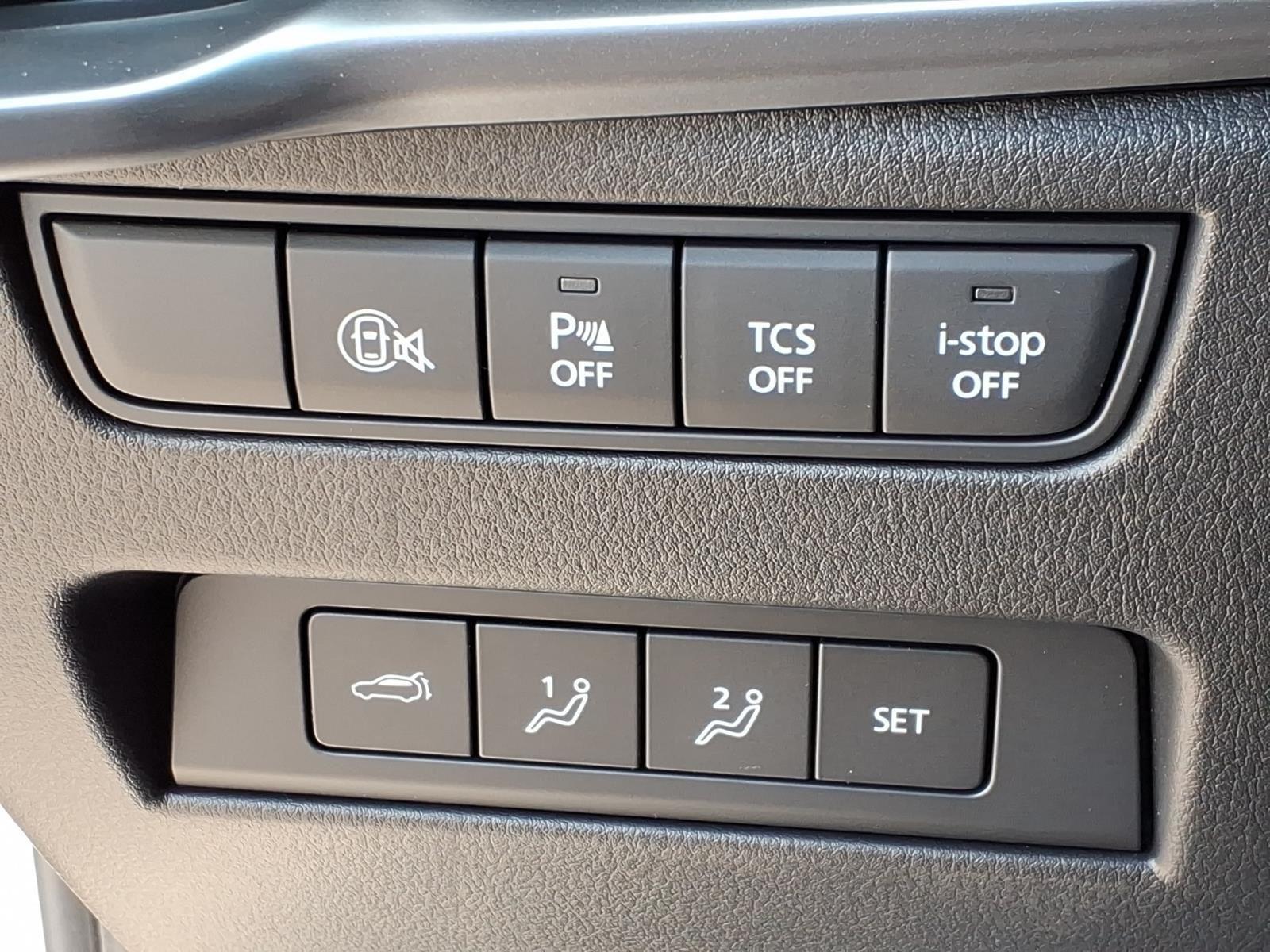 2026 Mazda CX-90 S Premium Sport