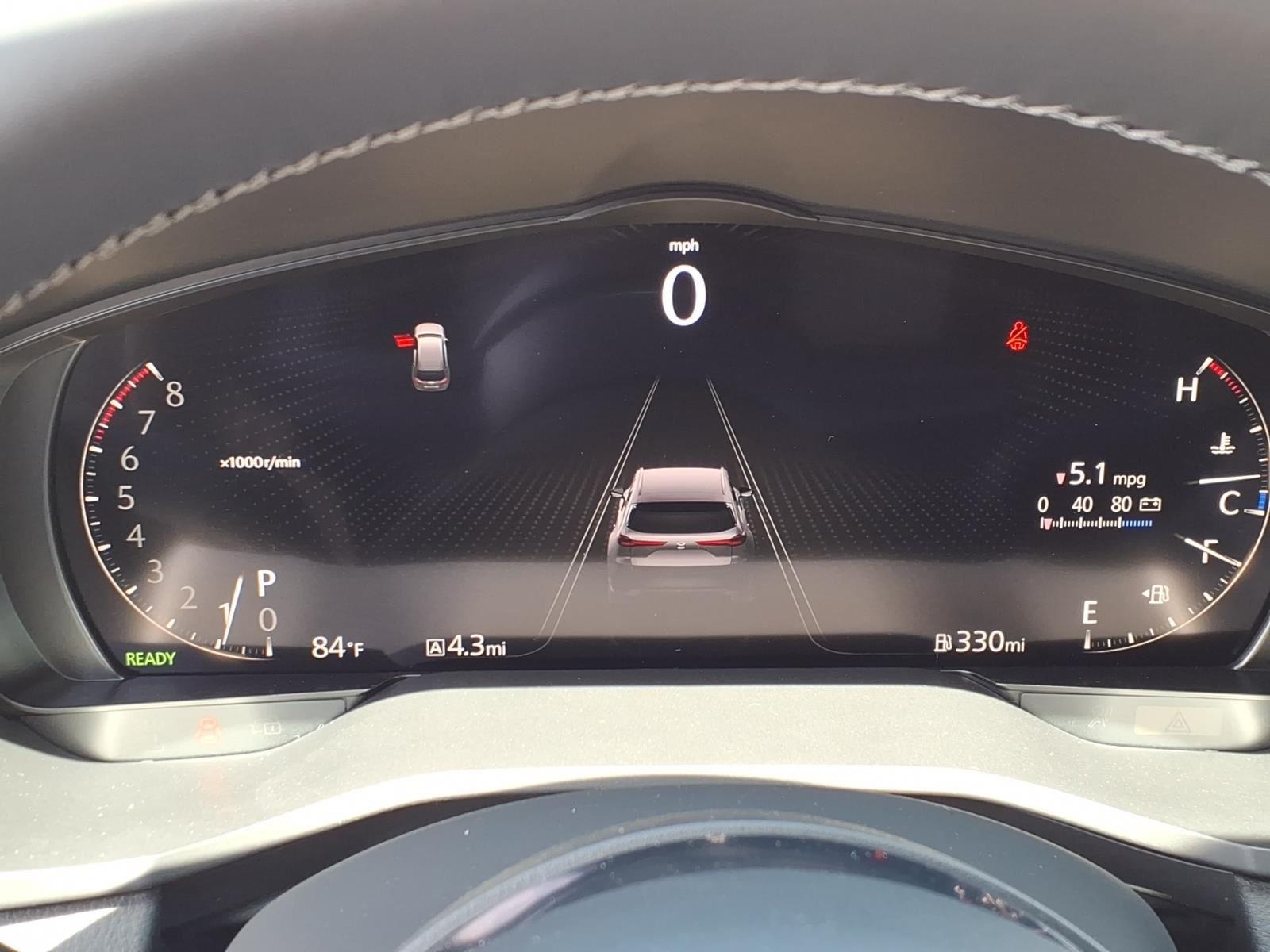 2026 Mazda CX-90 S Premium Sport