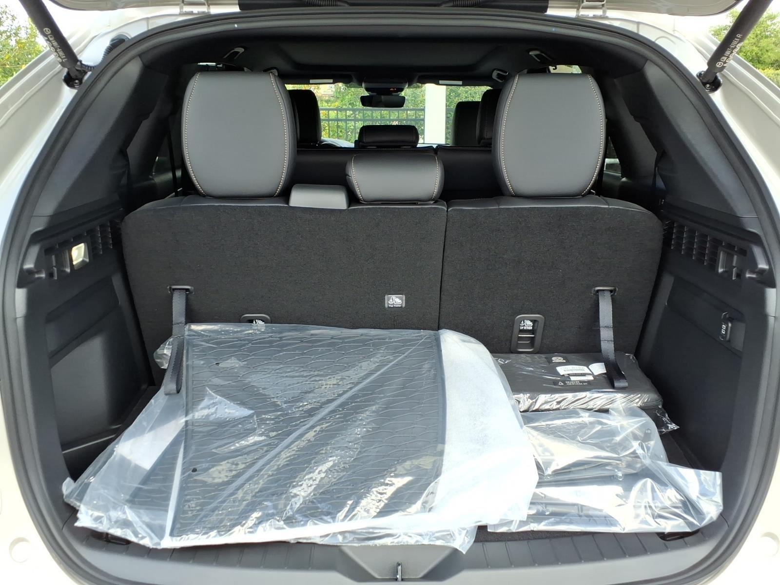 2026 Mazda CX-90 S Premium Sport