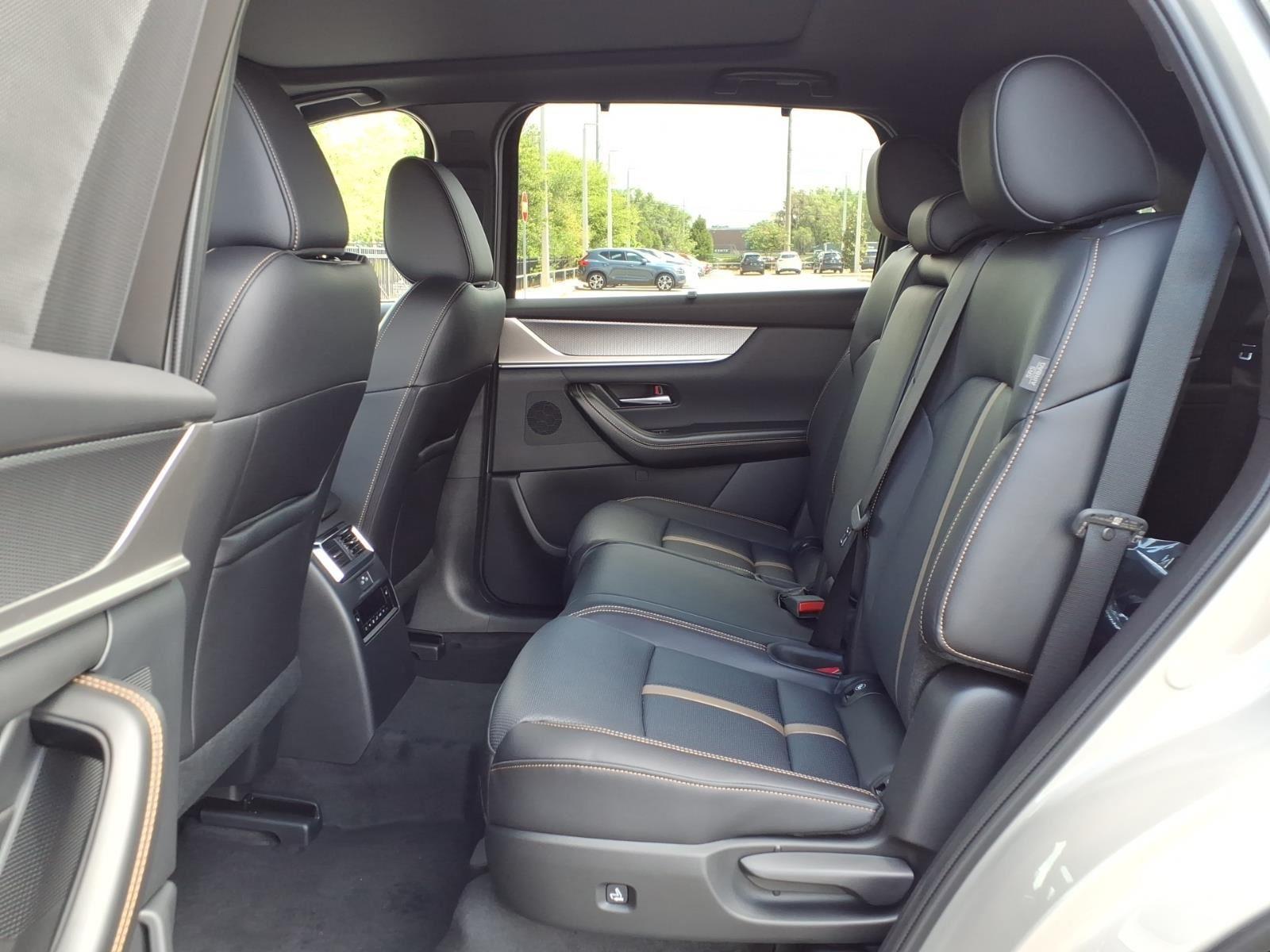 2026 Mazda CX-90 S Premium Sport