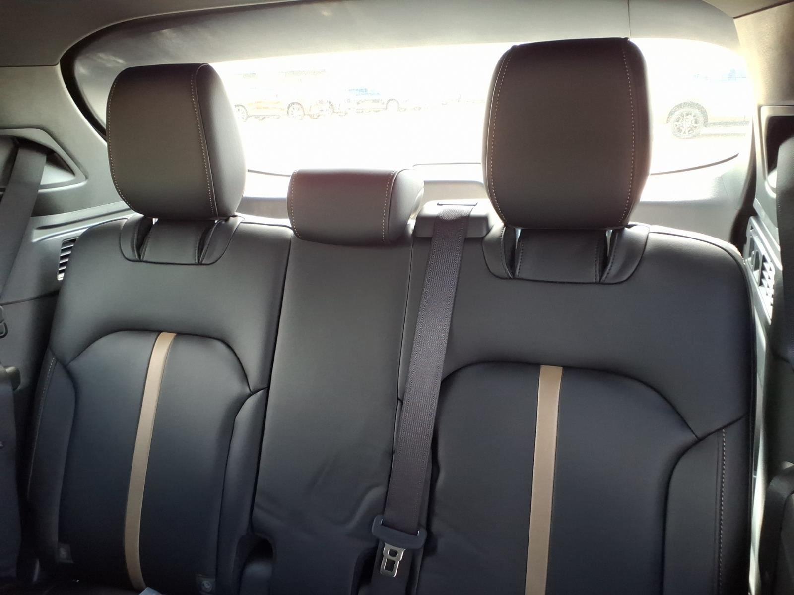 2026 Mazda CX-90 S Premium Sport