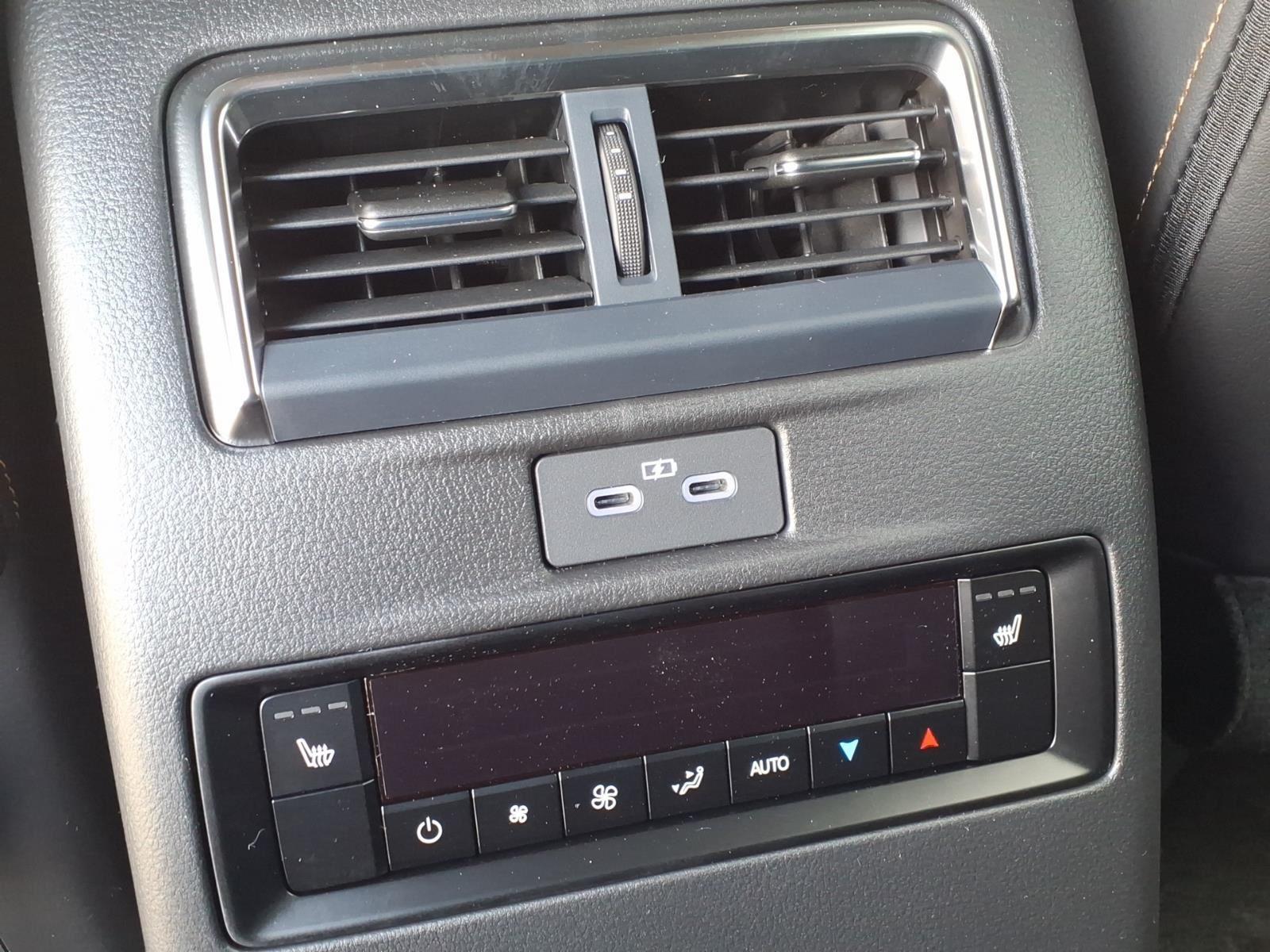 2026 Mazda CX-90 S Premium Sport