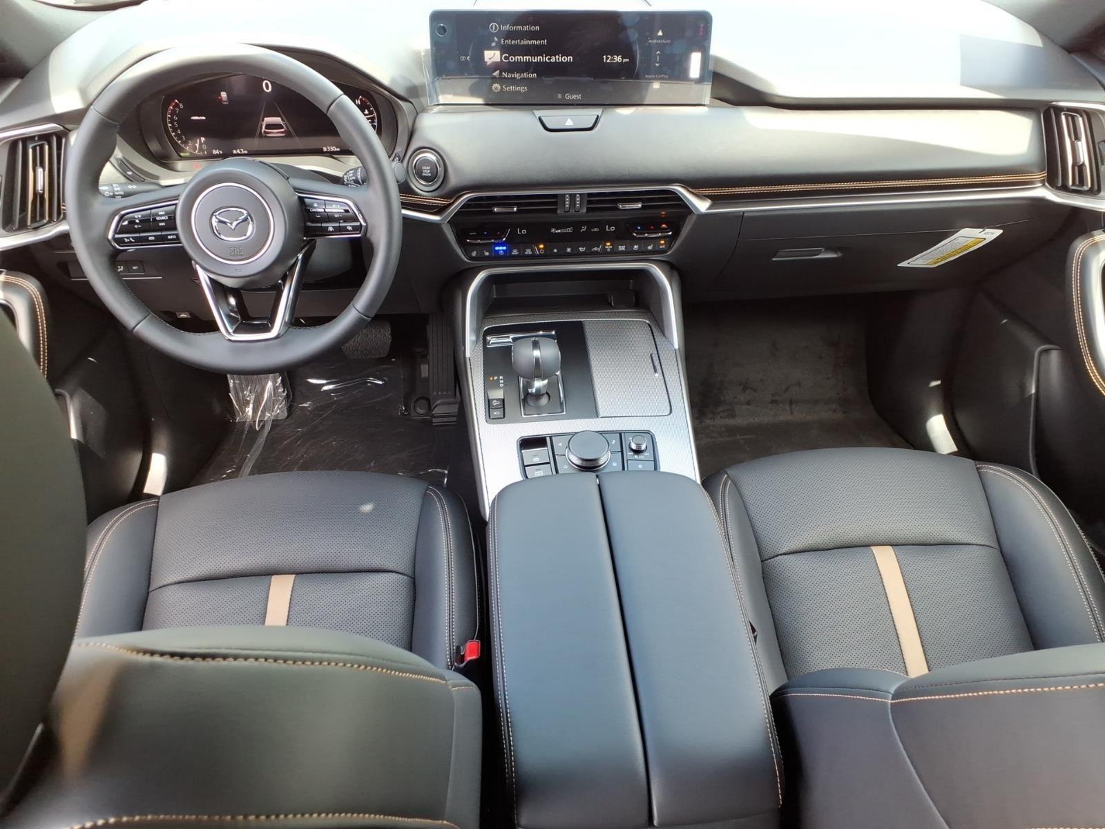 2026 Mazda CX-90 S Premium Sport