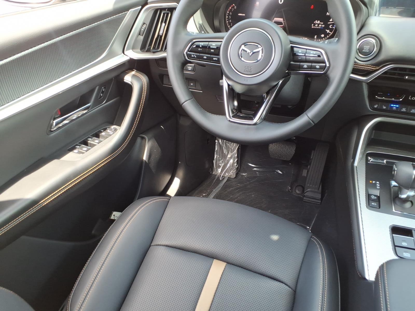 2026 Mazda CX-90 S Premium Sport