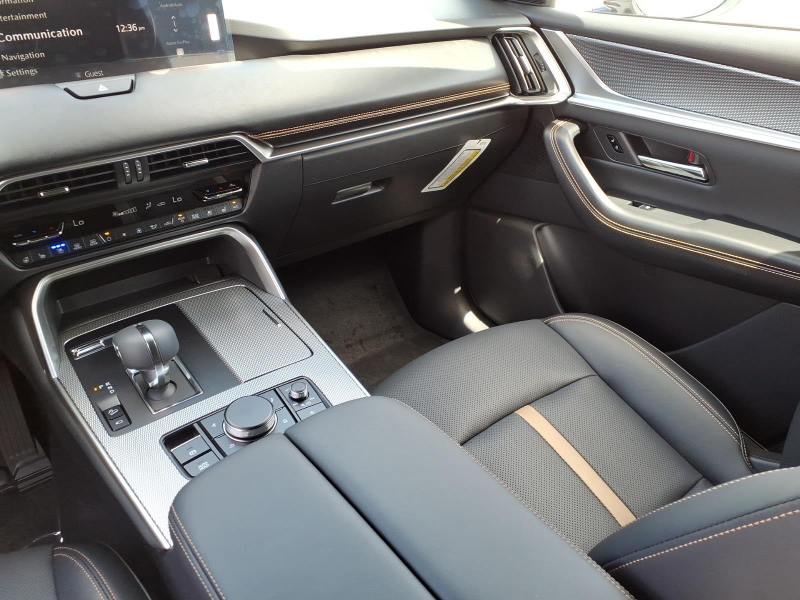 2026 Mazda CX-90 S Premium Sport