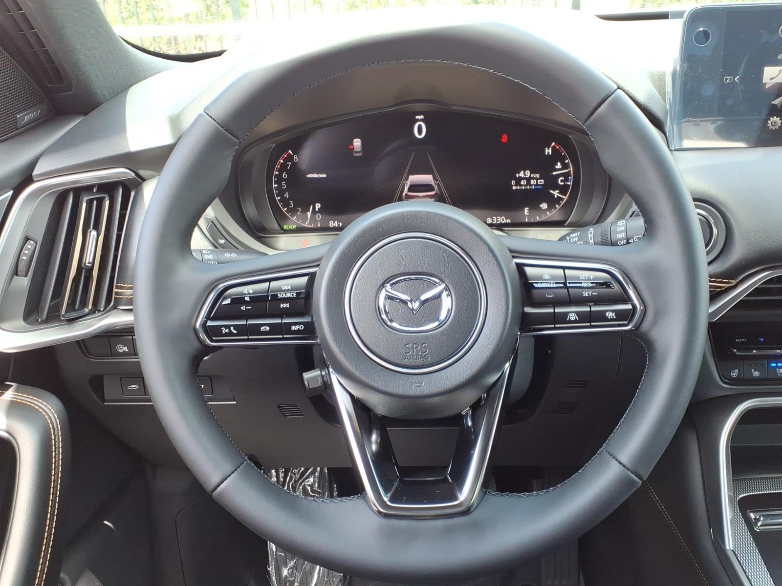 2026 Mazda CX-90 S Premium Sport