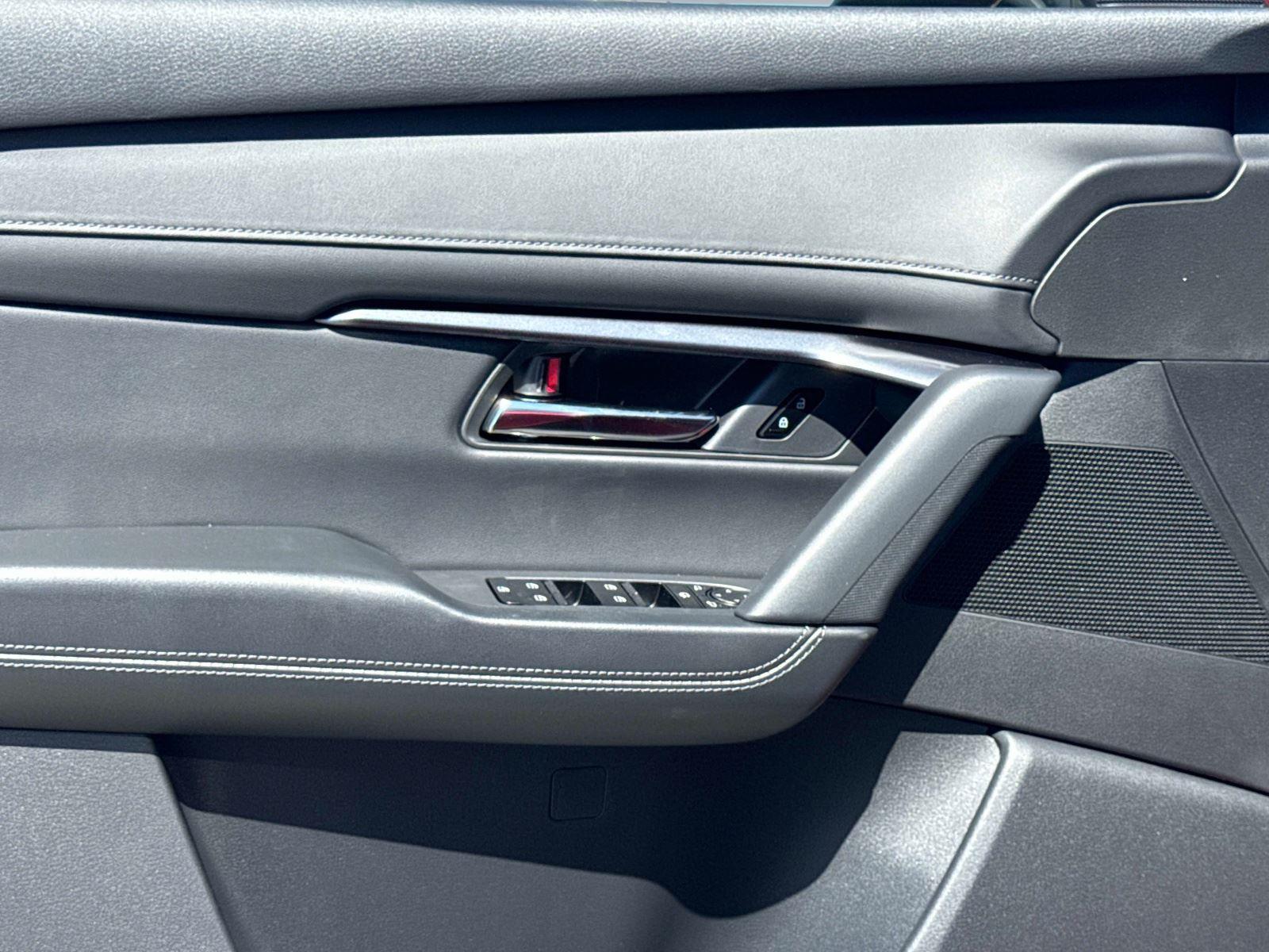 2026 Mazda CX-5 2.5 S Select