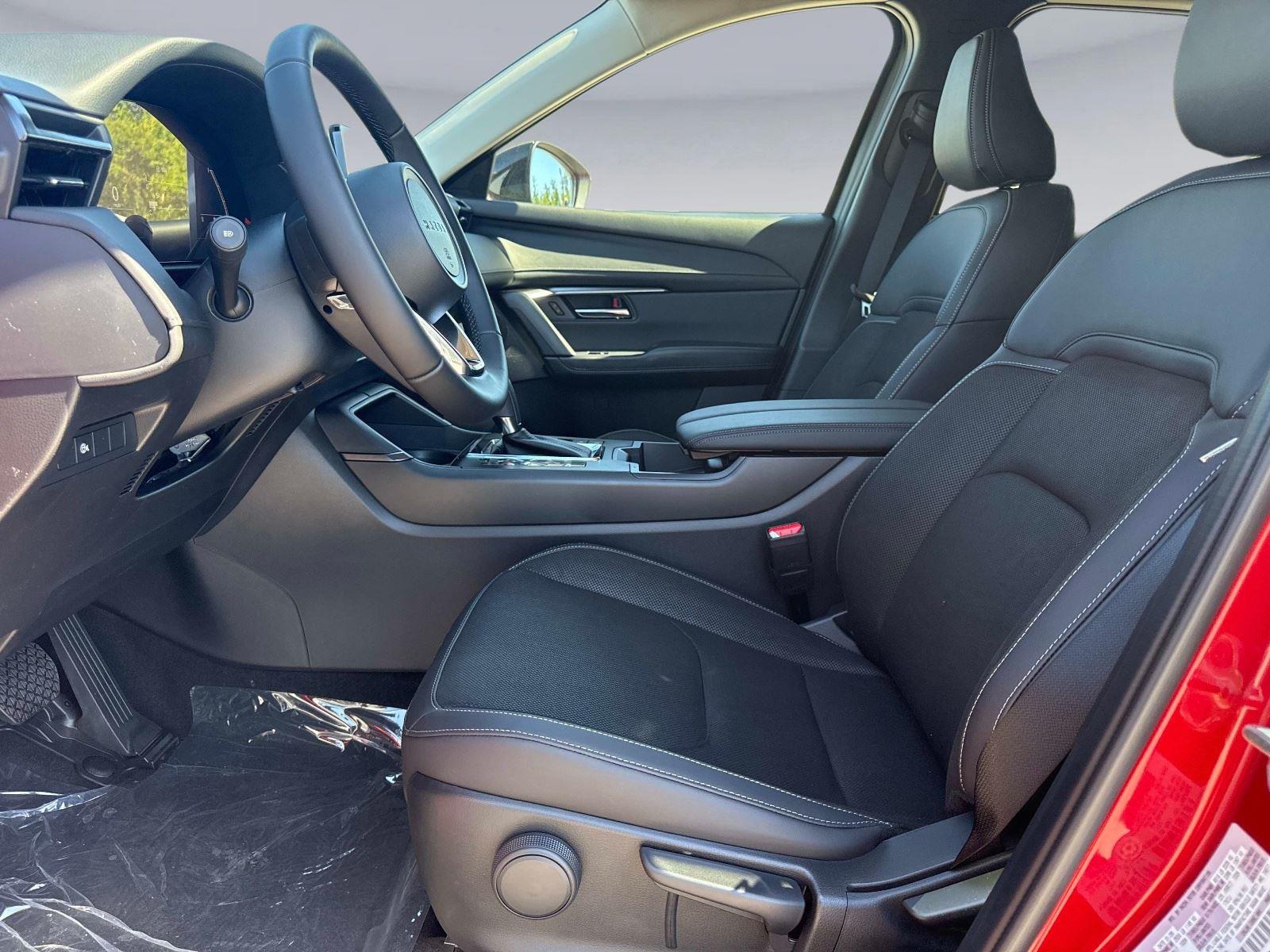 2026 Mazda CX-5 2.5 S Select