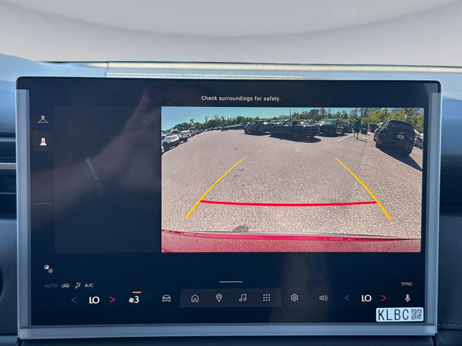 2026 Mazda CX-5 2.5 S Select