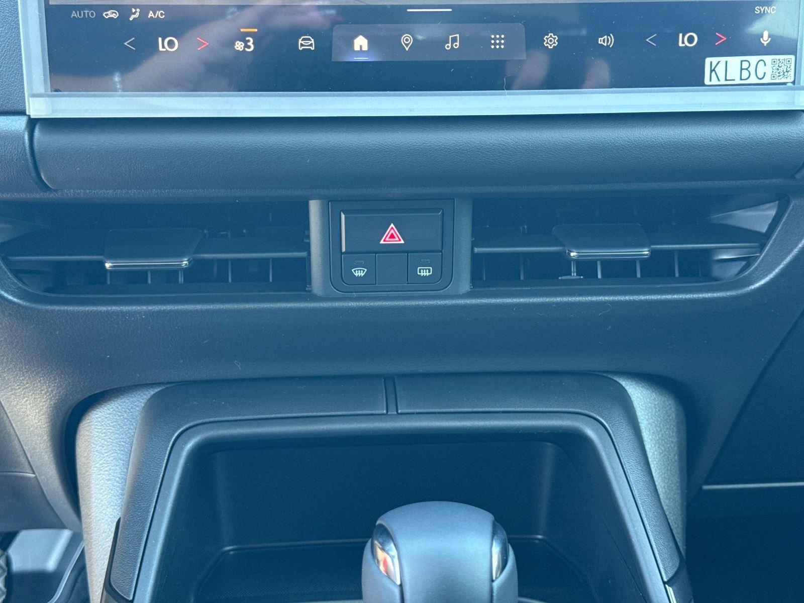 2026 Mazda CX-5 2.5 S Select