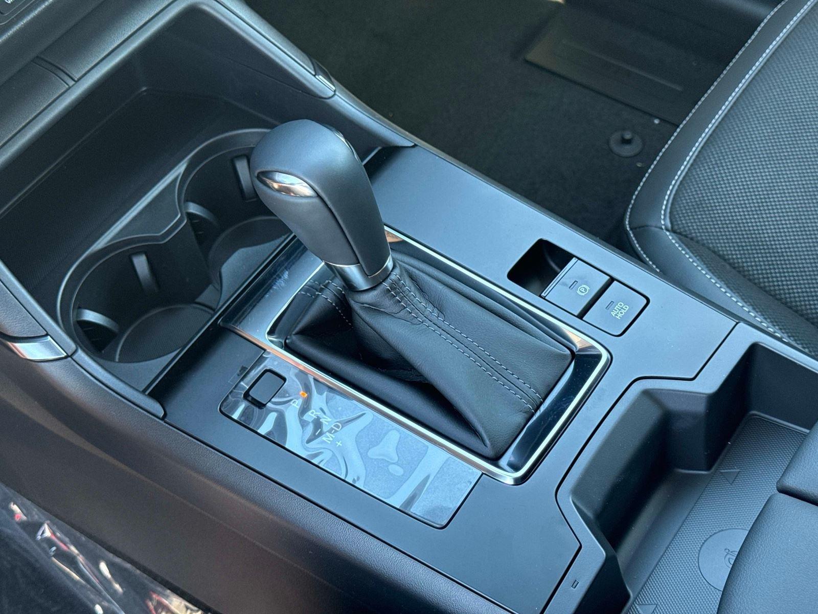 2026 Mazda CX-5 2.5 S Select