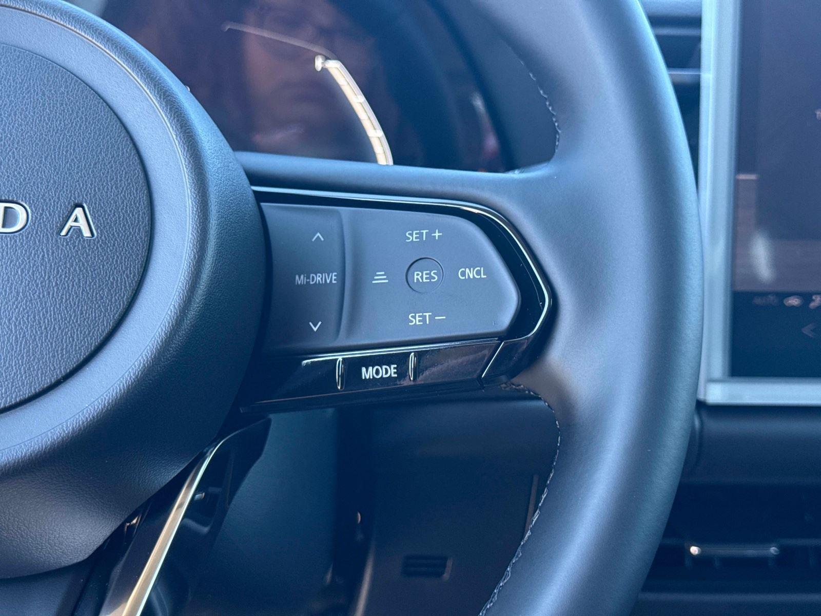 2026 Mazda CX-5 2.5 S Select