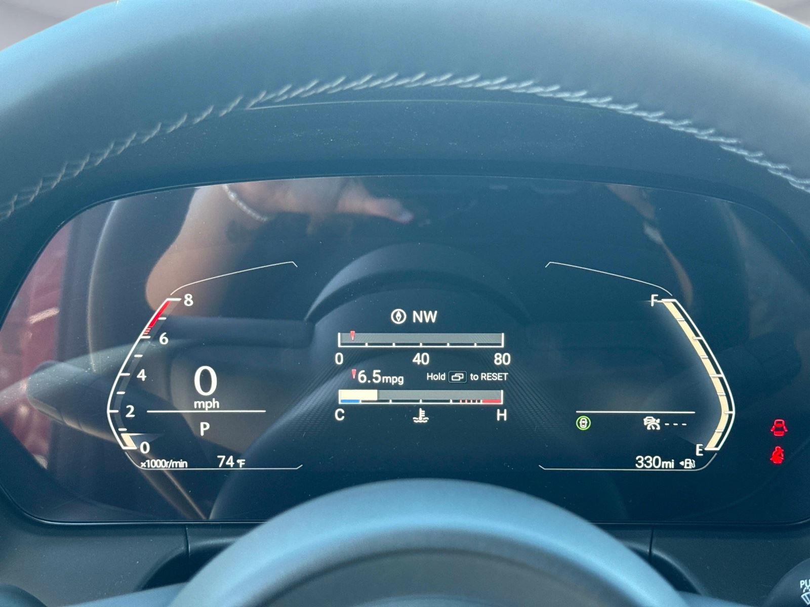 2026 Mazda CX-5 2.5 S Select