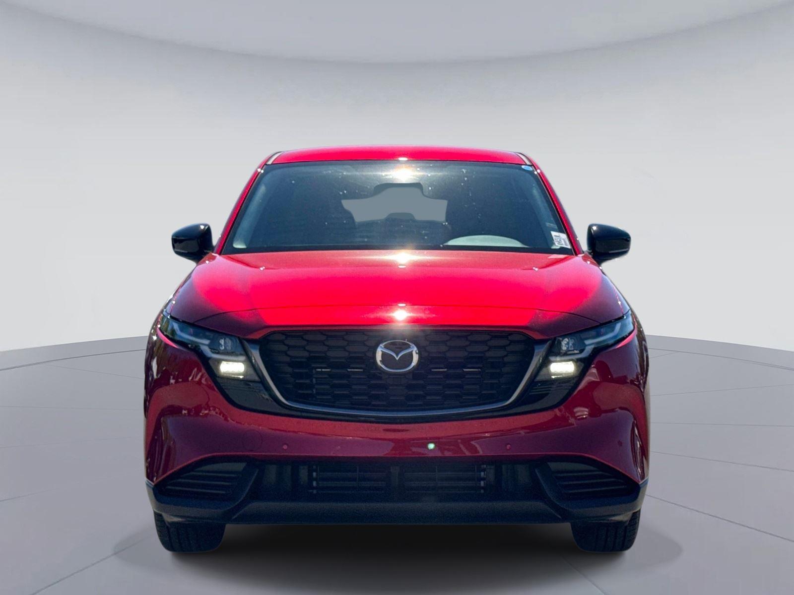 2026 Mazda CX-5 2.5 S Select