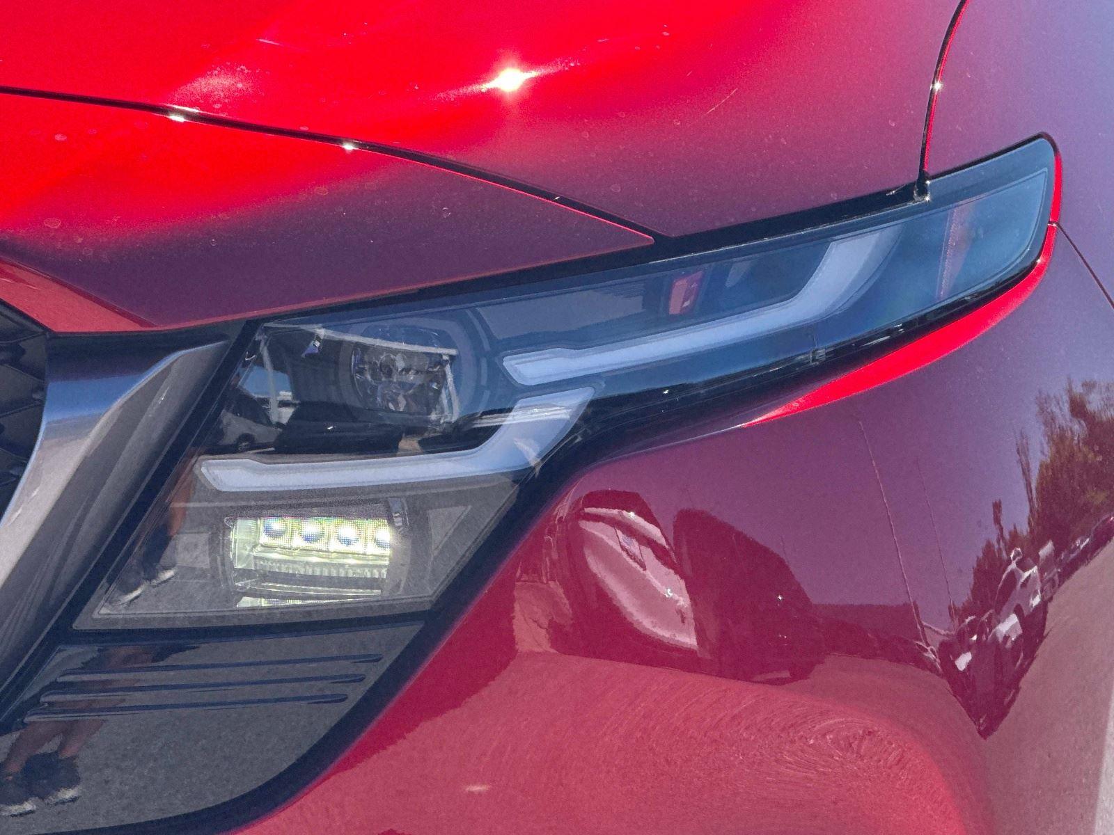 2026 Mazda CX-5 2.5 S Select