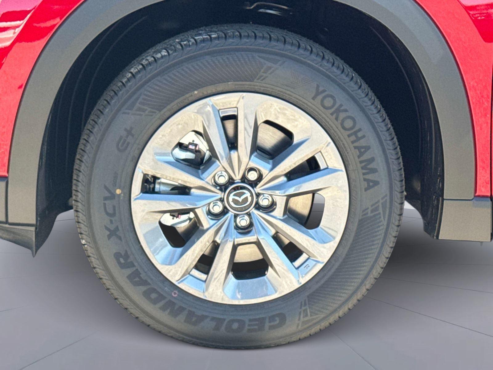 2026 Mazda CX-5 2.5 S Select